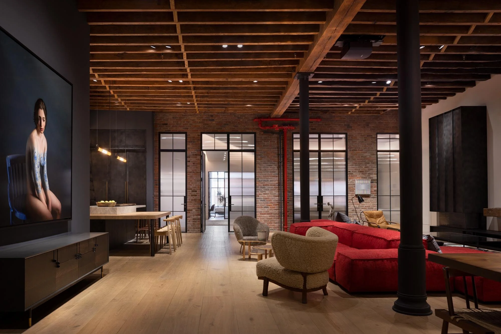 39 Lispenard
