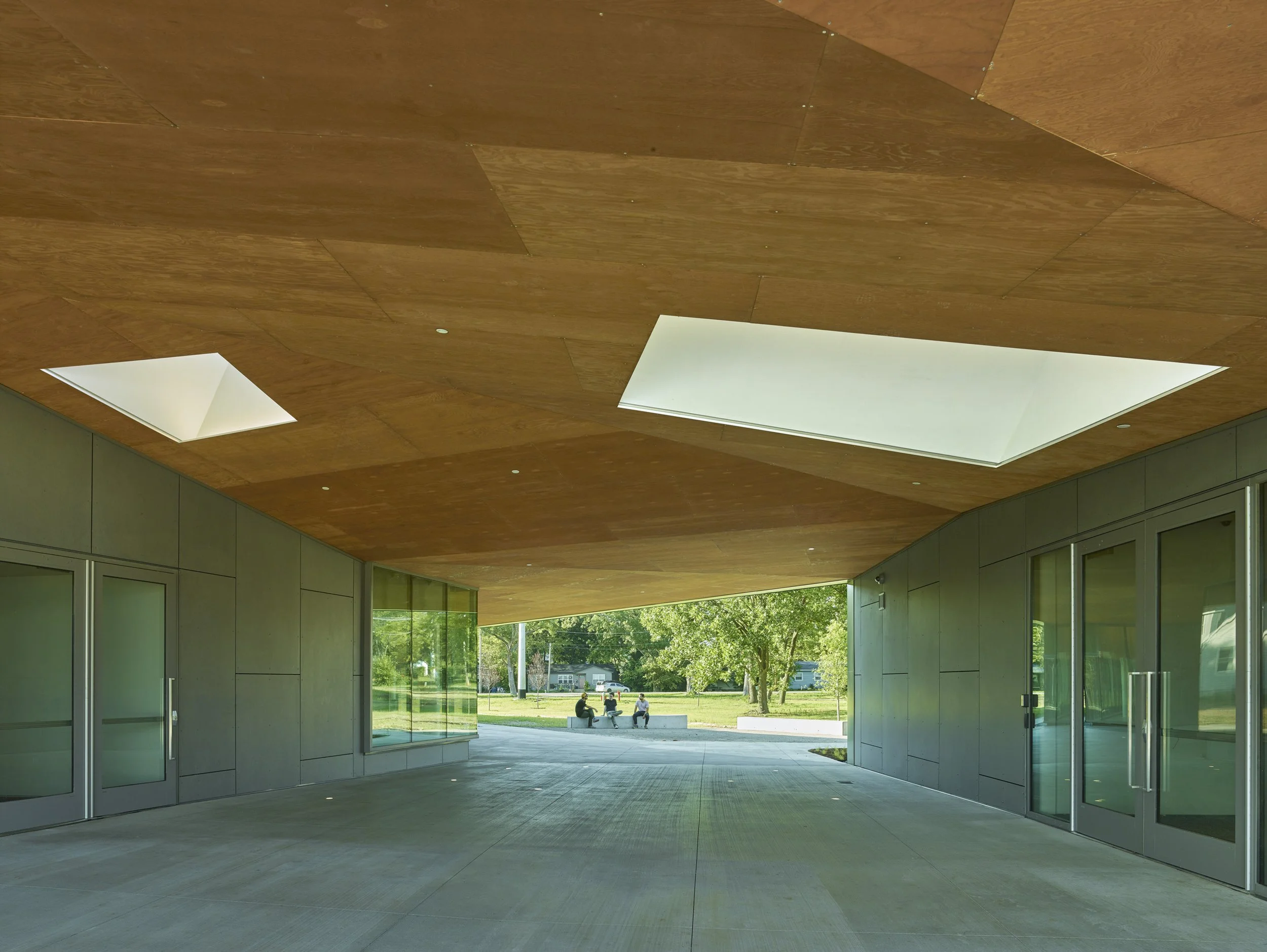 Thaden School