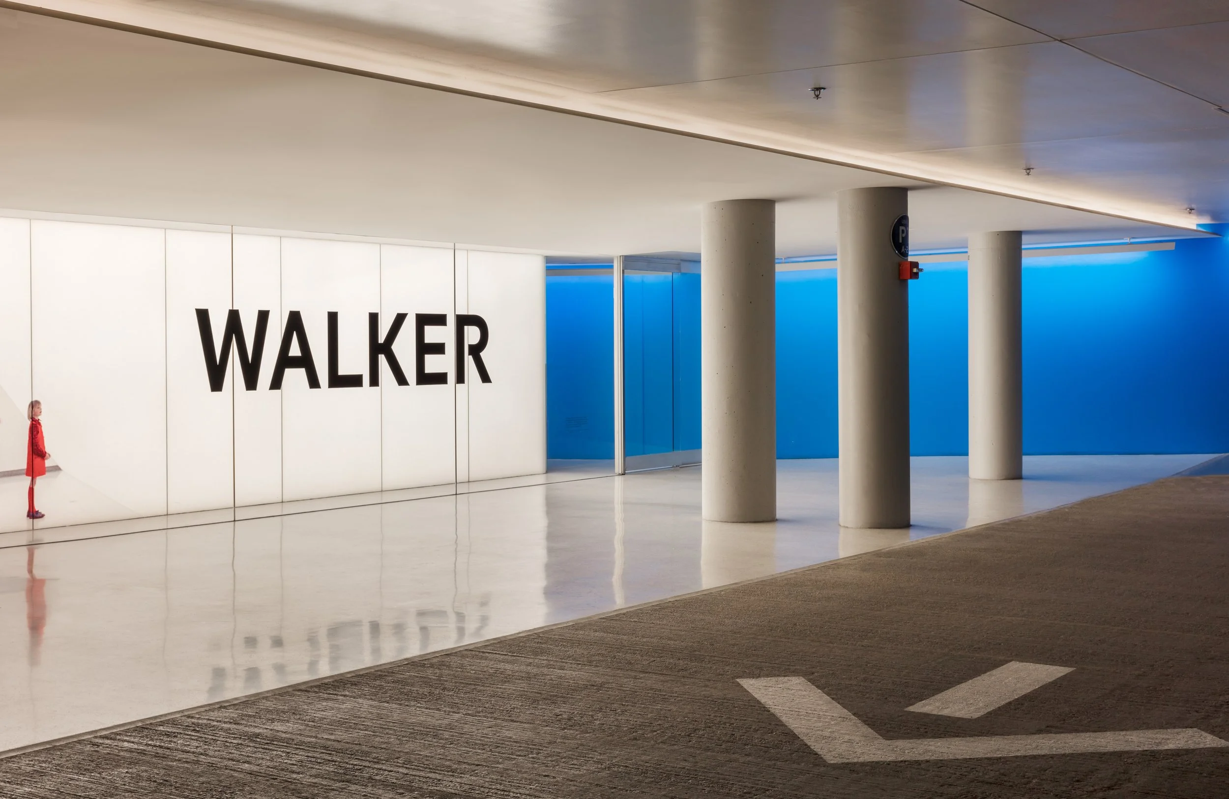 Walker Art Center