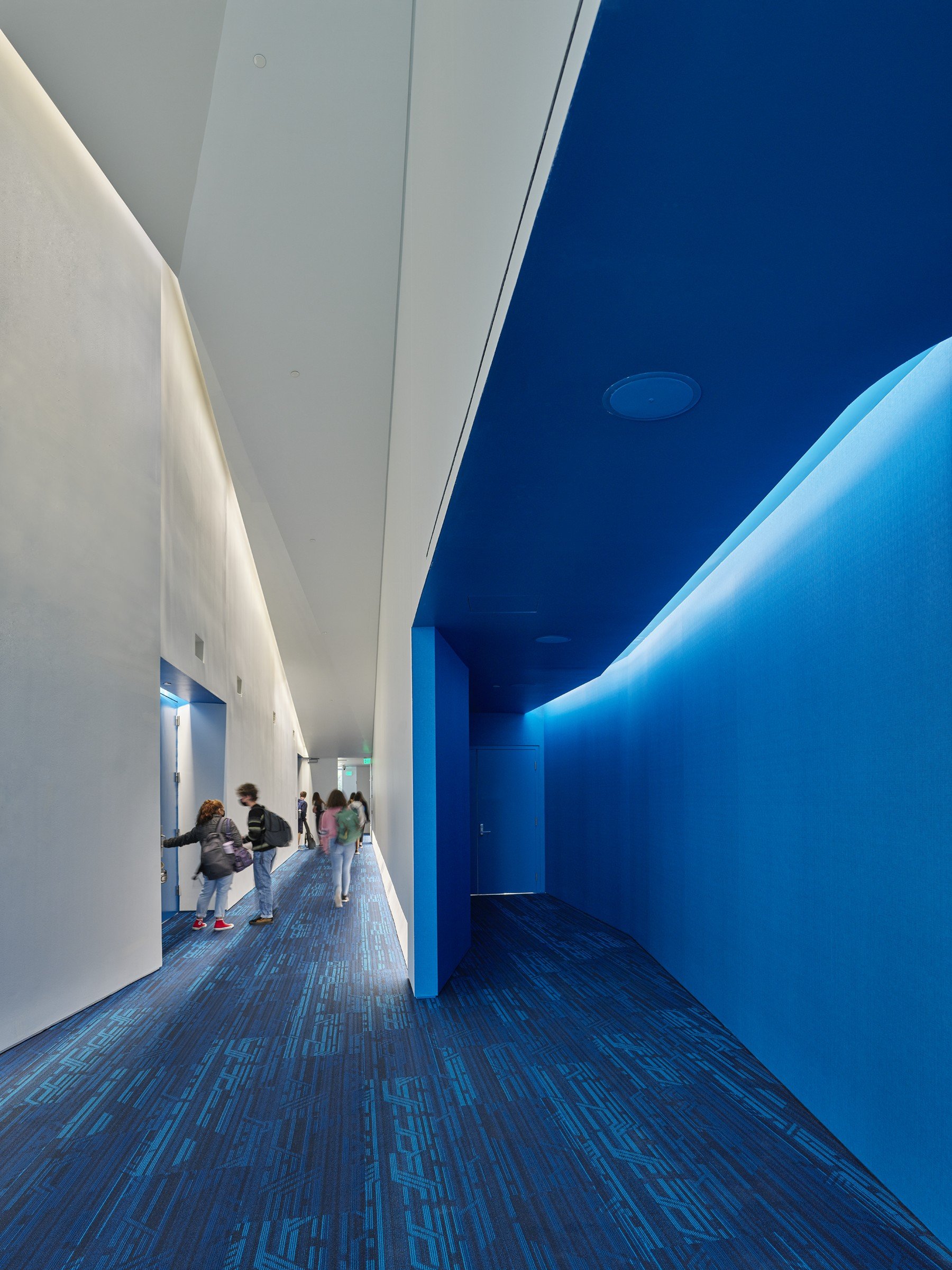 Thaden Performance Center