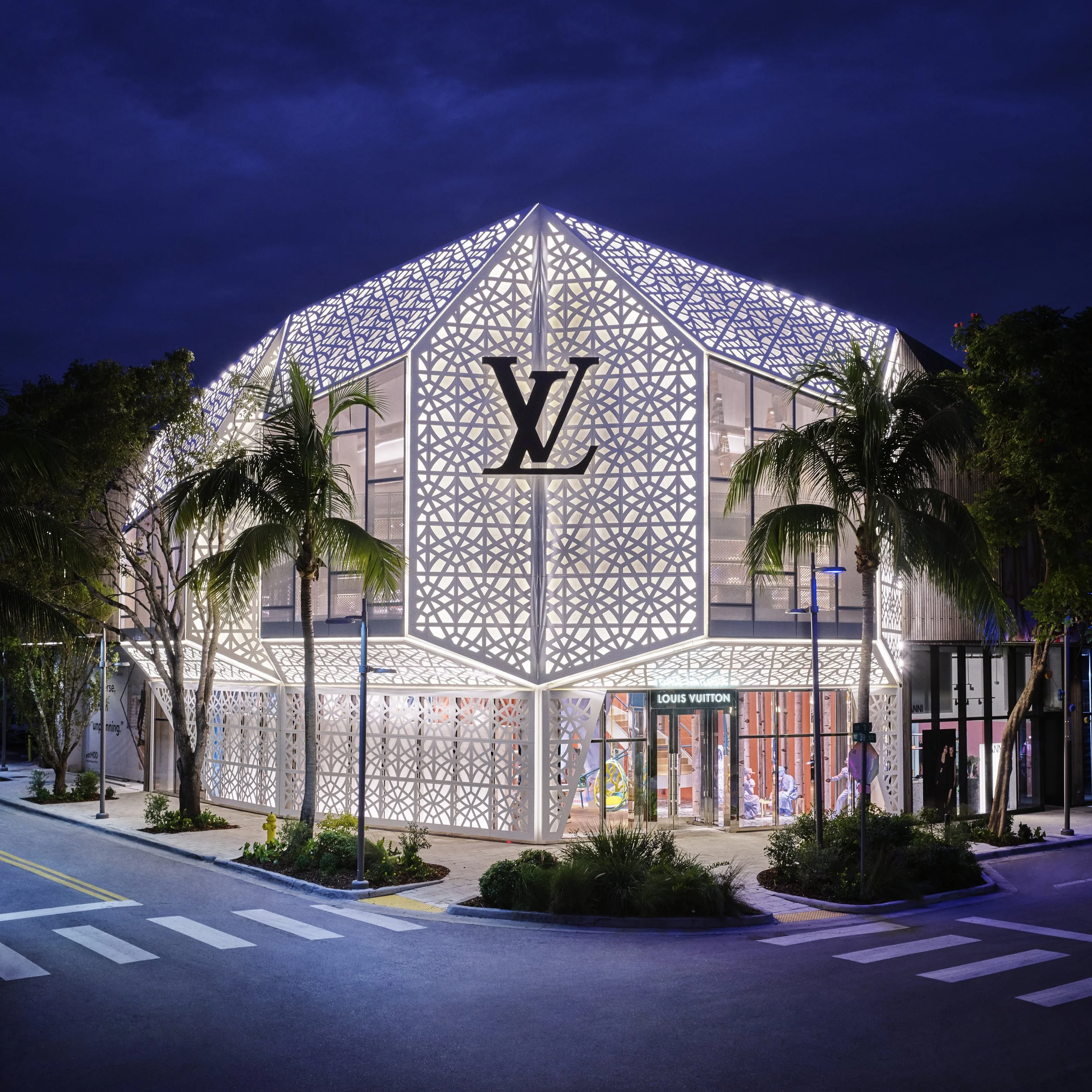 Louis Vuitton Miami MDD
