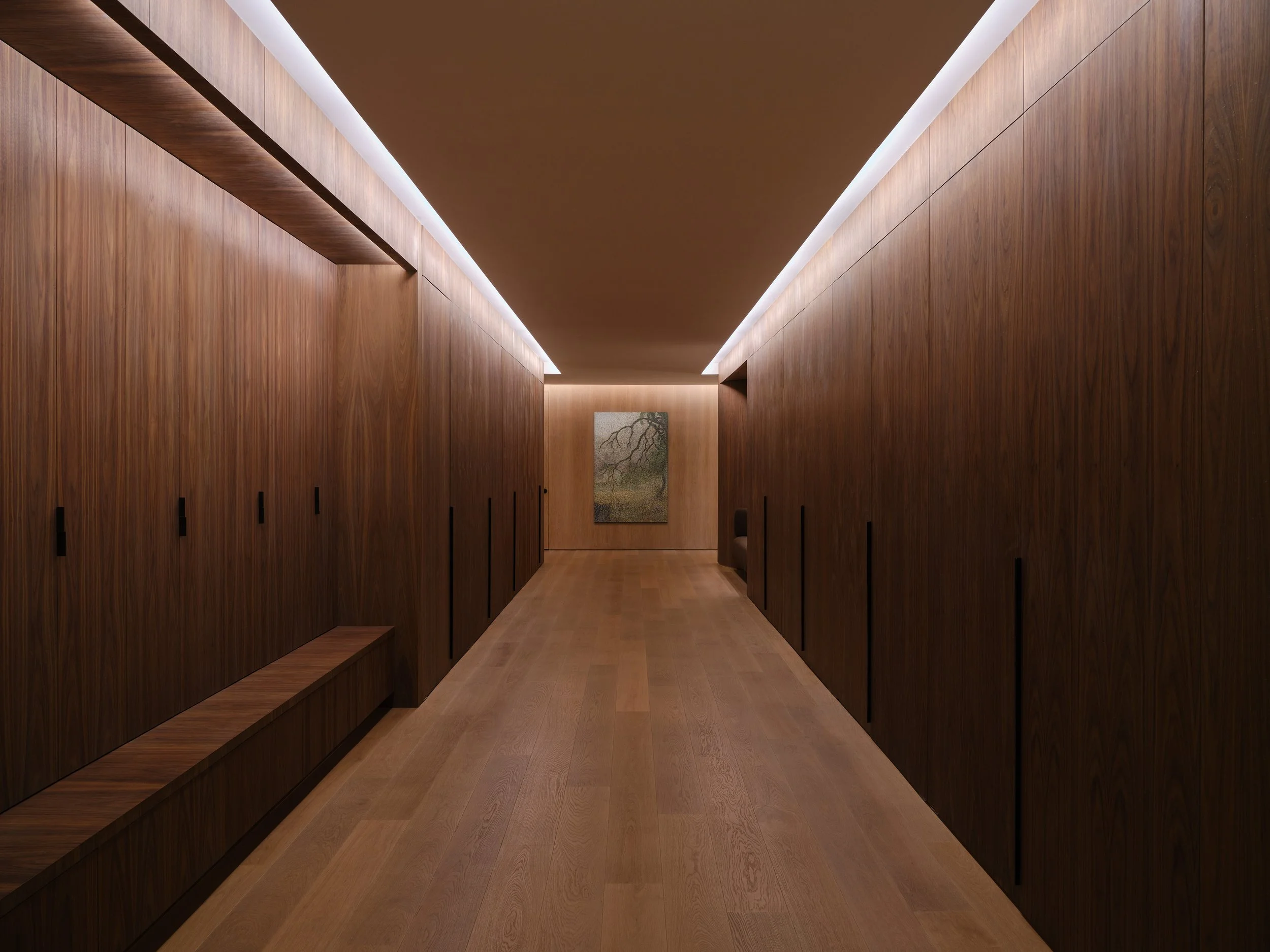 Tribeca Residence