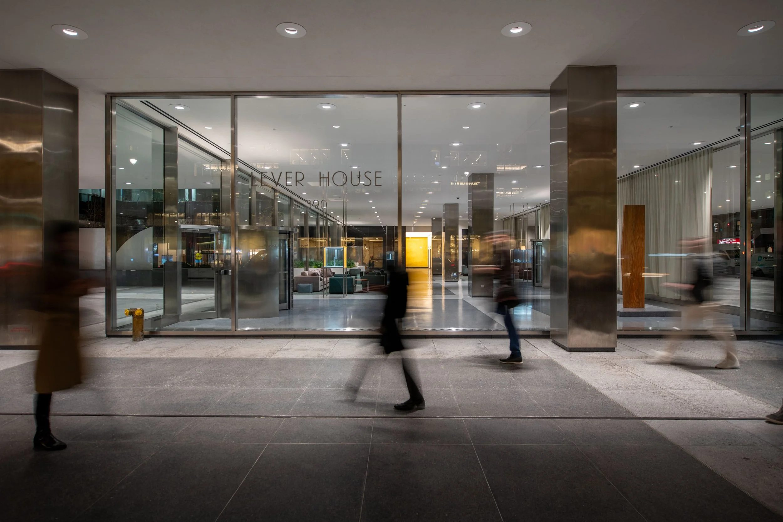 Lever House
