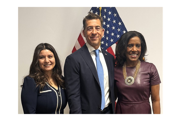 City of Chicago-Cook County Violence Against Women Task Force Aims to Address Domestic Violence