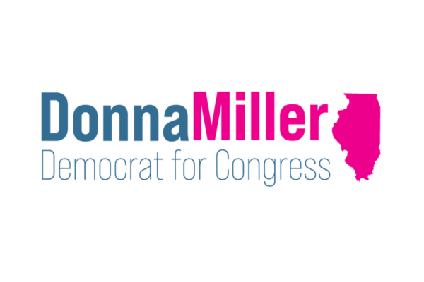 Donna Miller Receives Endorsement from Elect Democratic Women