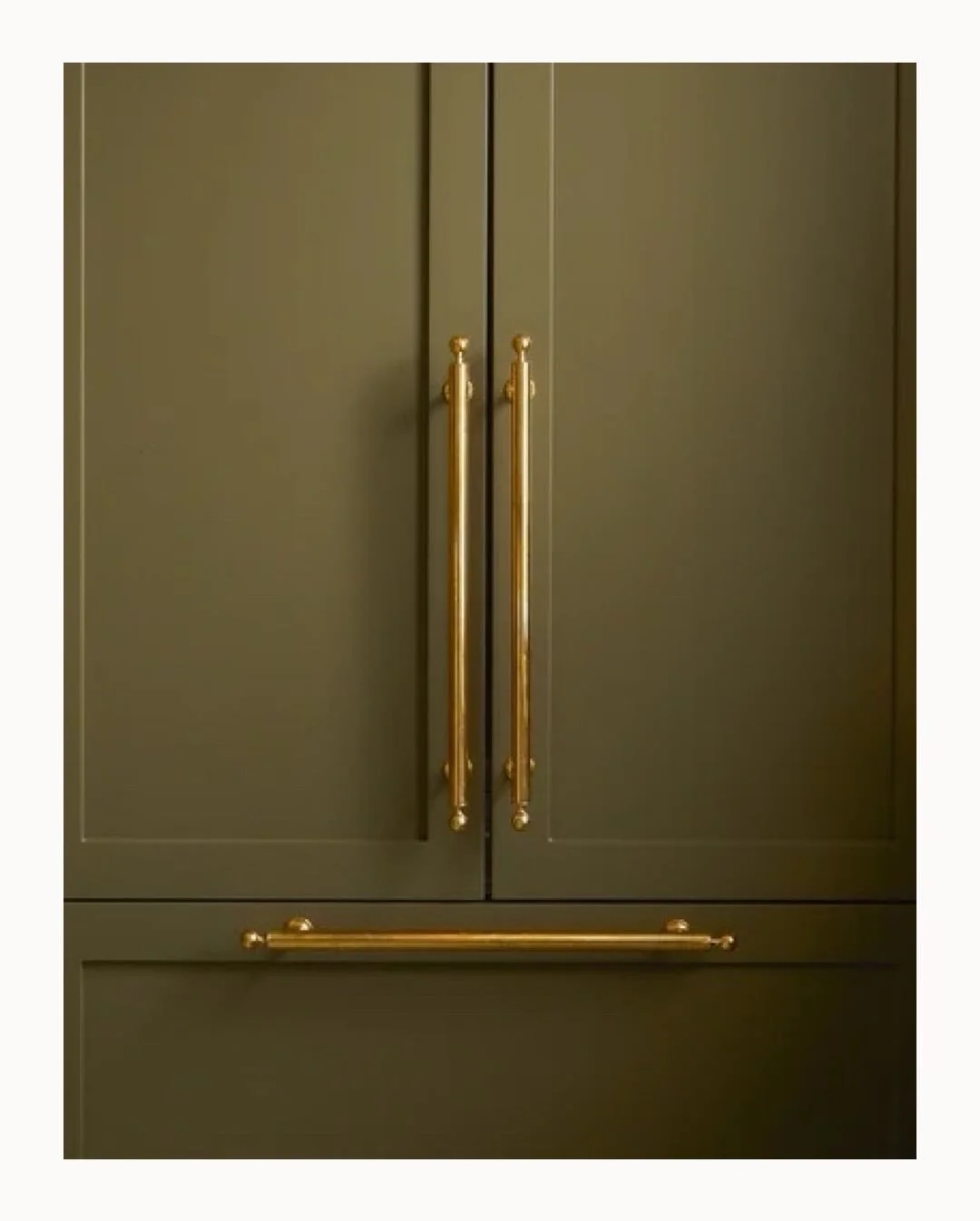 Because hardware is everything.