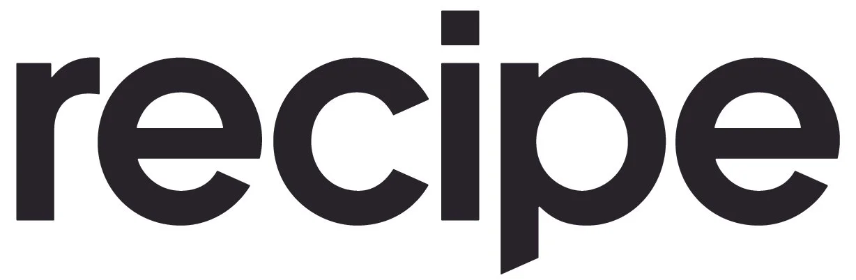 Recipe logo