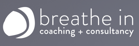 Breathe In consultancy logo