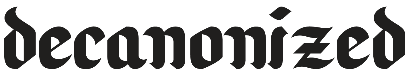 Decanonized