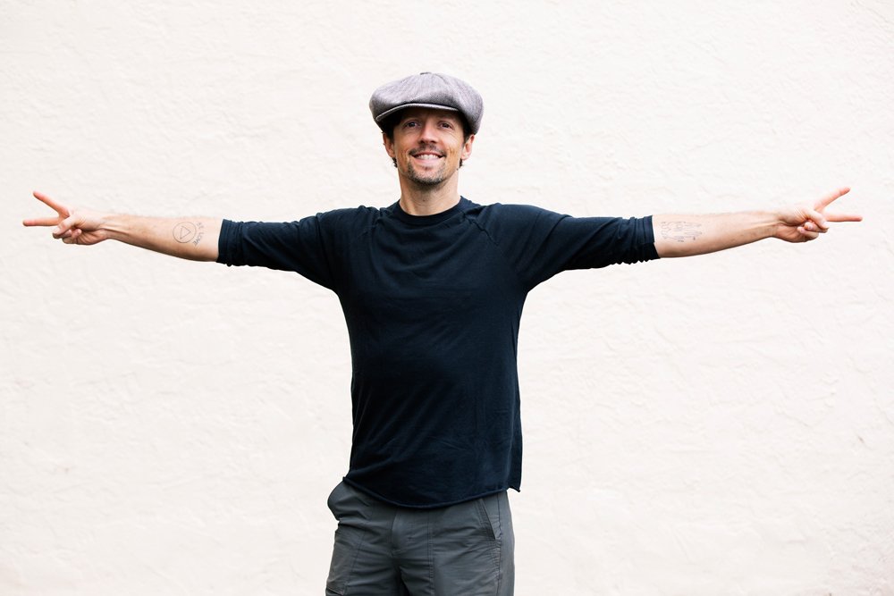 Jason Mraz