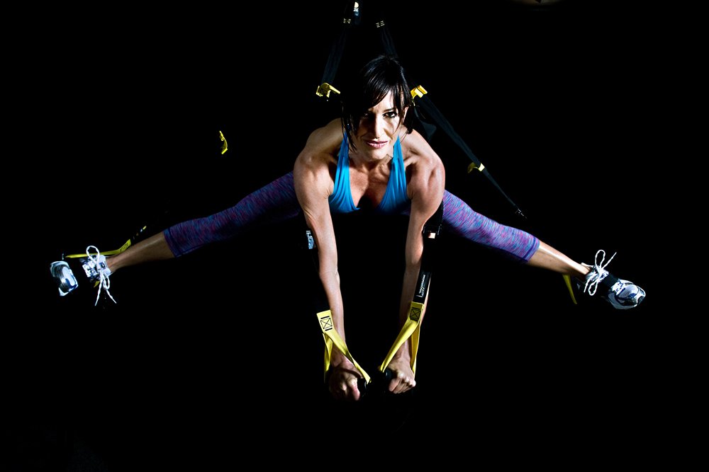 EZIA Human Performance