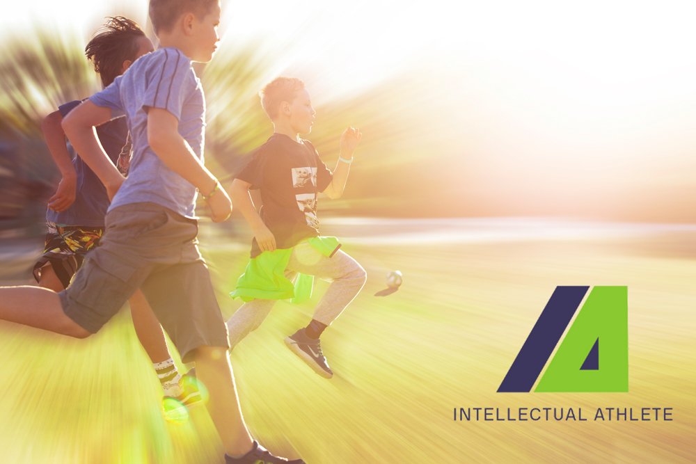 Intellectual Athlete