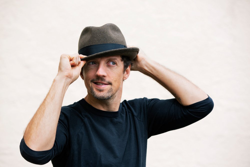 Jason Mraz