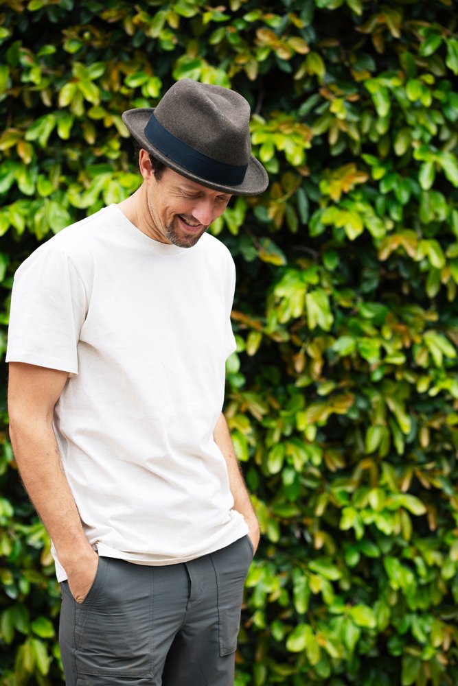 Jason Mraz