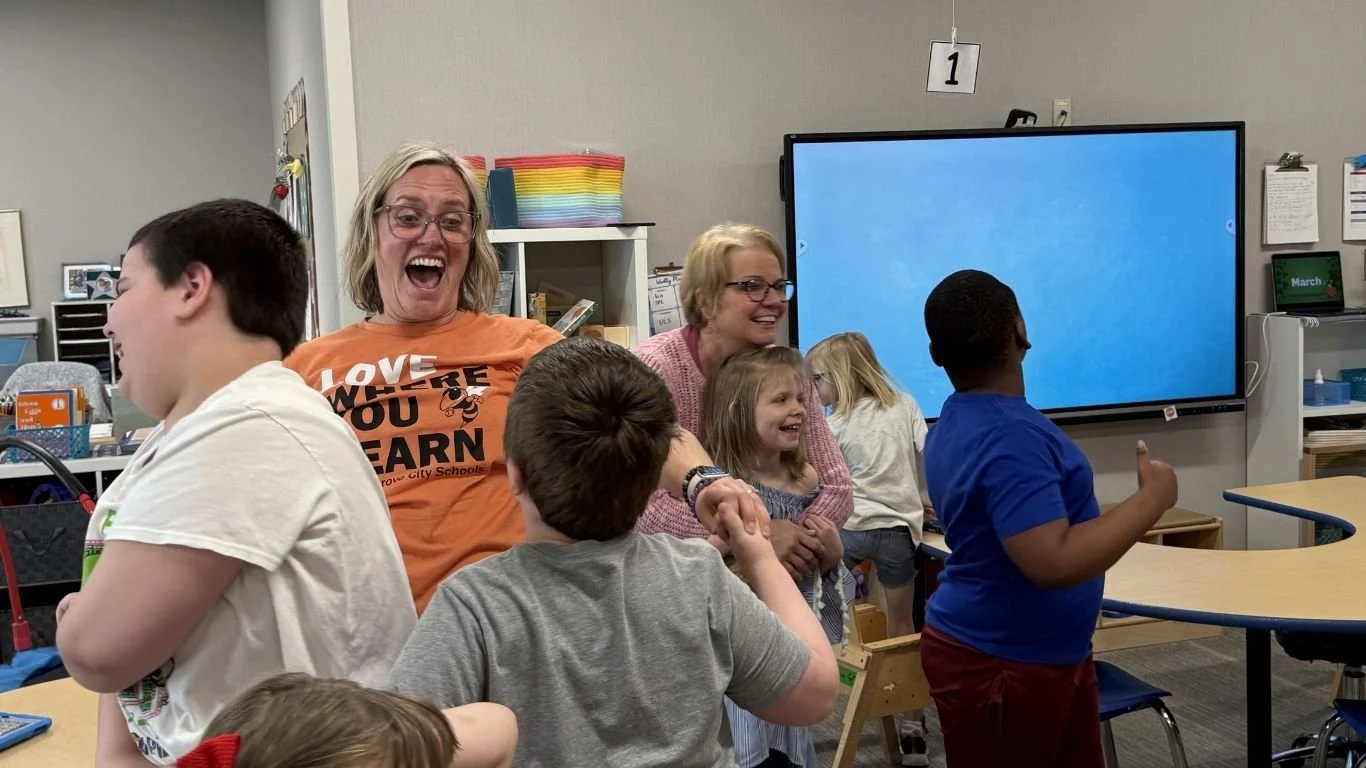 Hornet Park Elementary