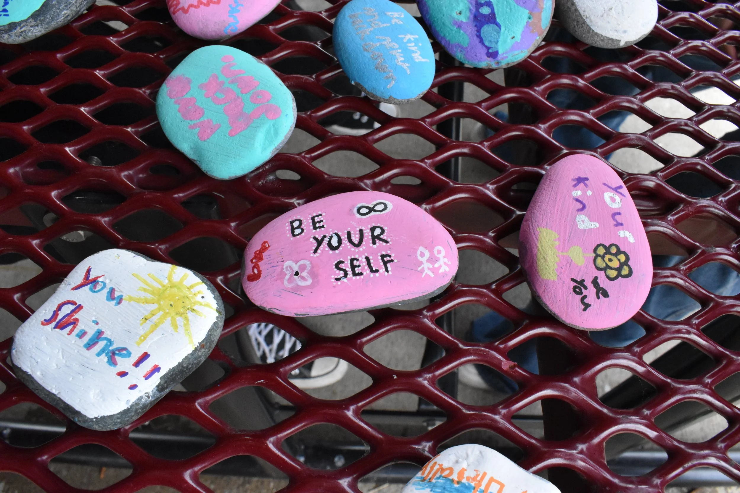 Triton Central Middle School - Kindness Experiment