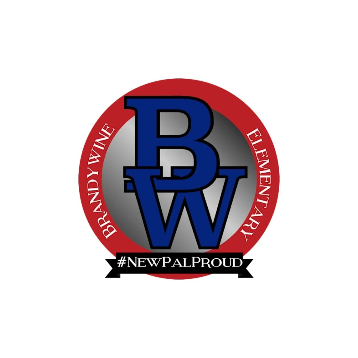 Brandywine Elementary School - Staff  Appreciation