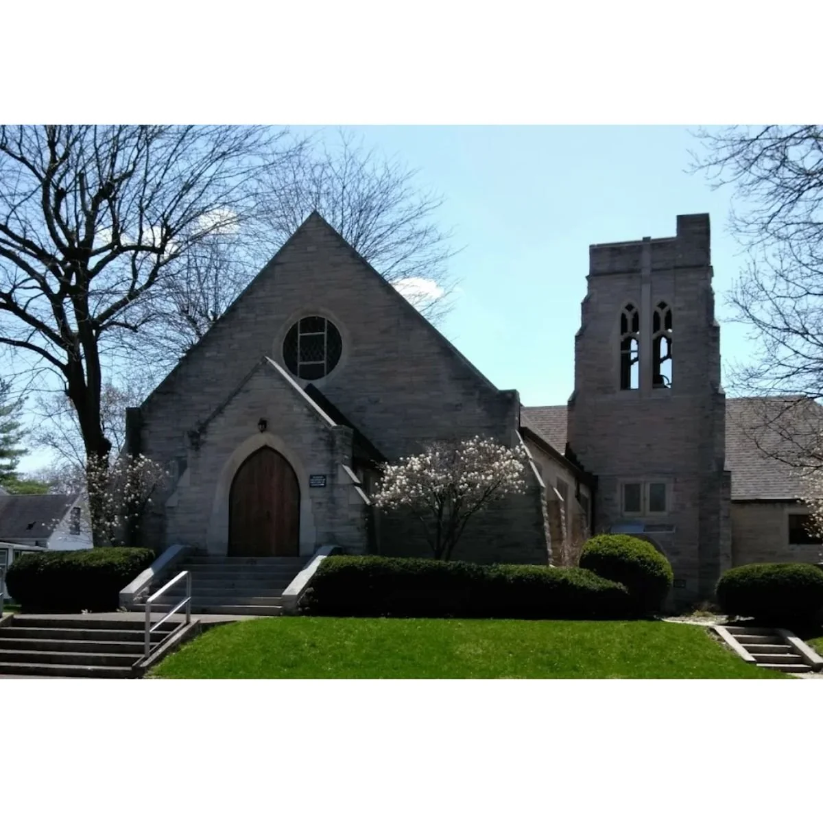 Pleasant Run United Church of Christ (PRUCC)