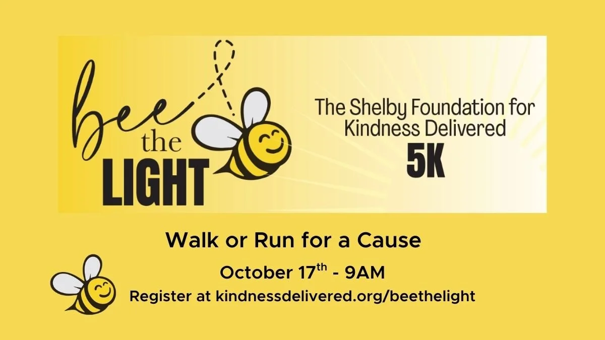 Bee the Light 5K
