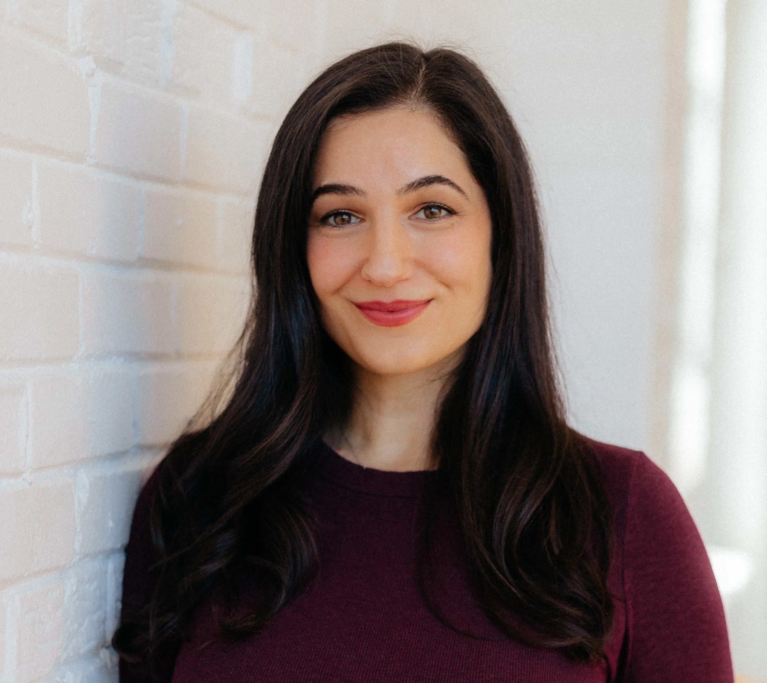 Emily Ohanjanians