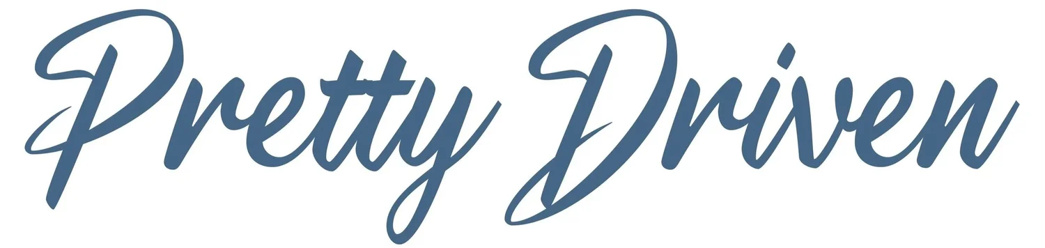 Pretty Driven
