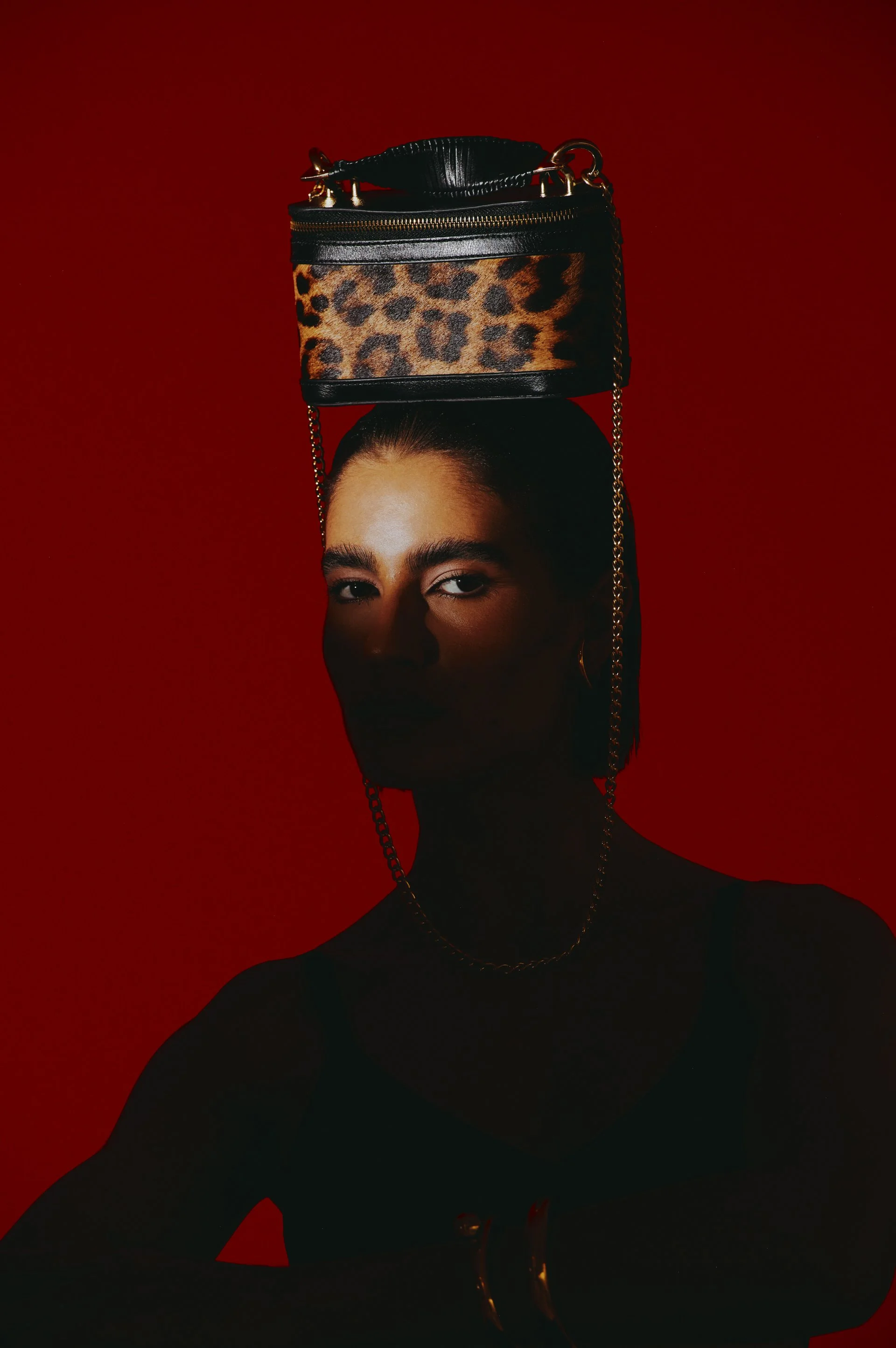 Leca Novo para Garzon Bags