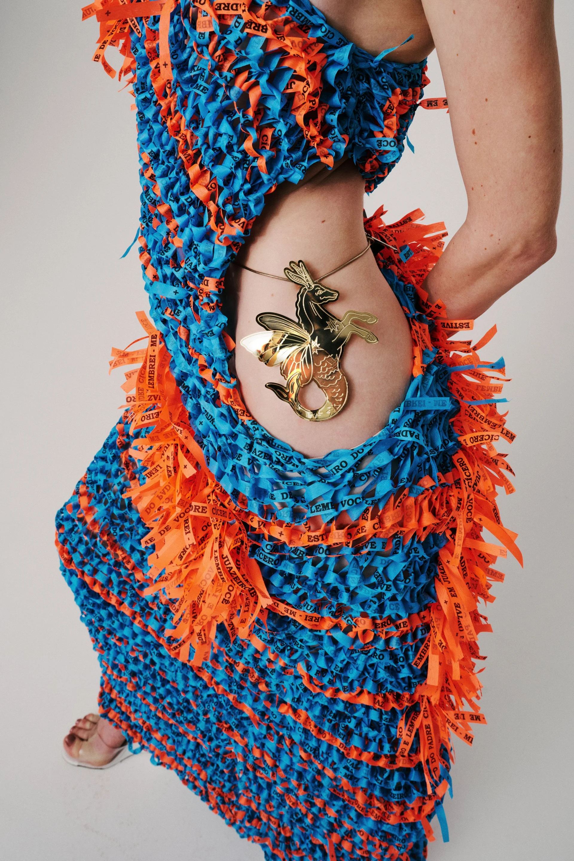 Leca Novo para Carlos Penna