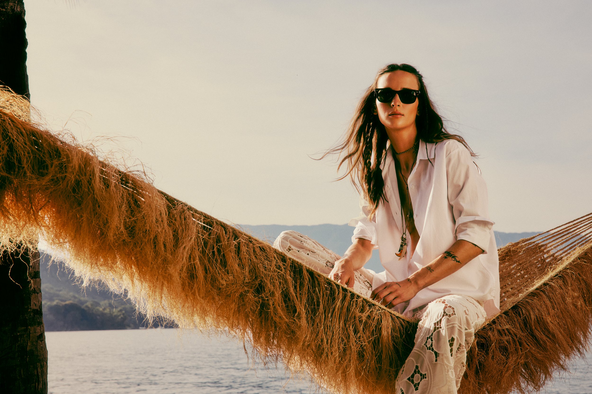 Leca Novo para Maria Filo