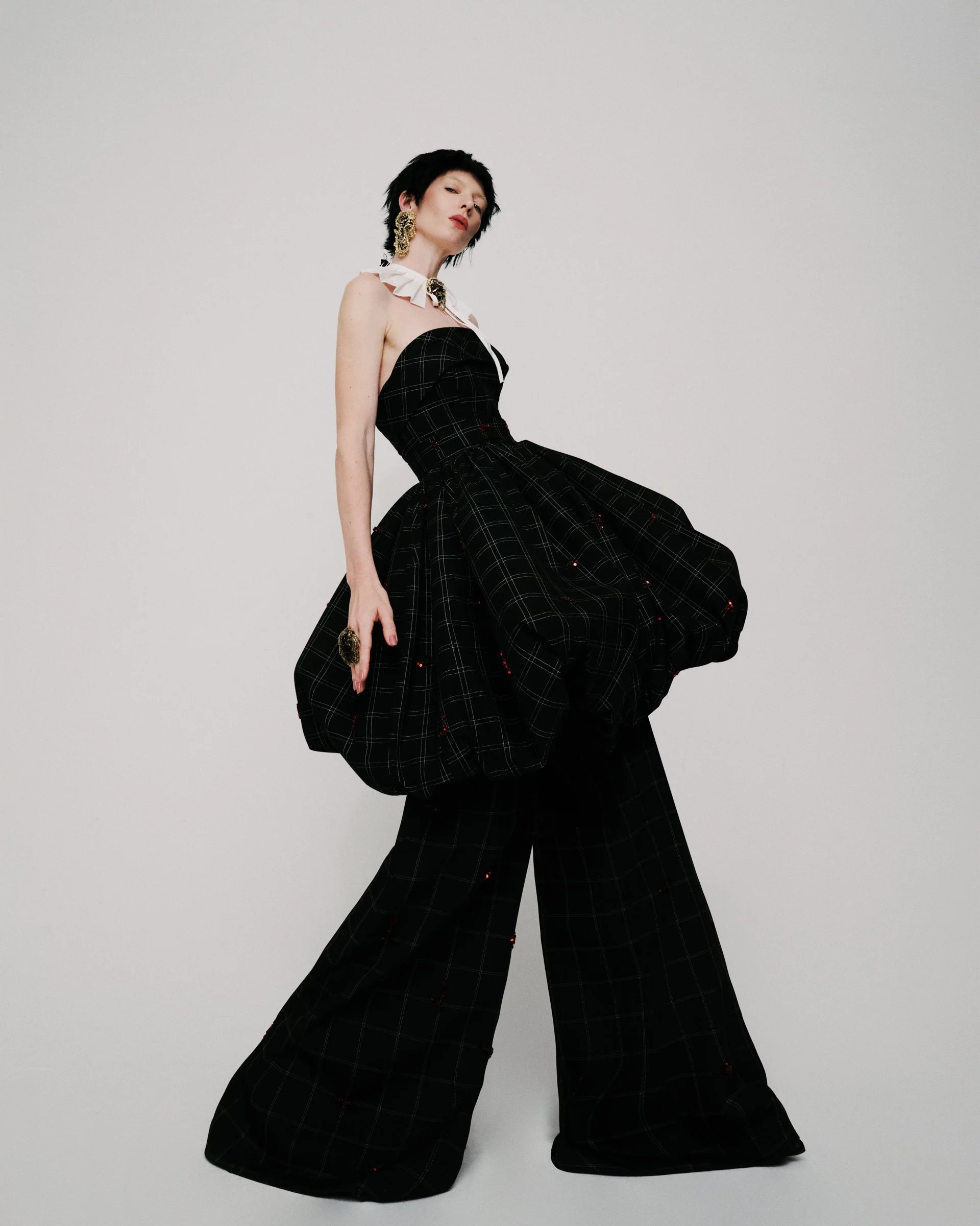 Leca Novo para Carlos Penna