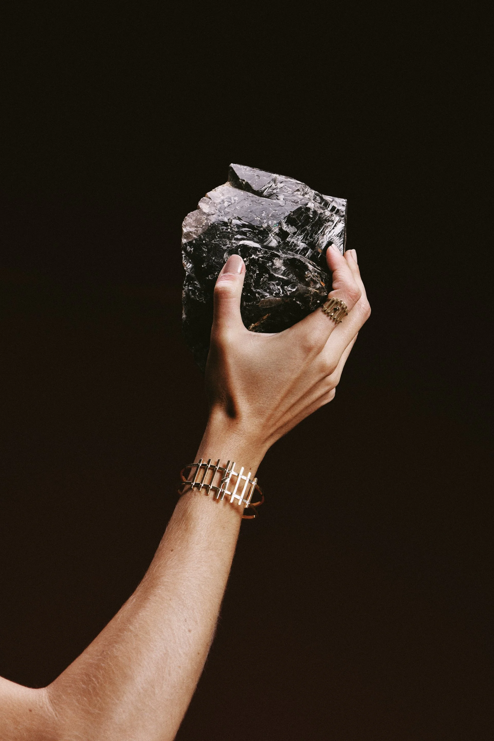 Leca Novo para Abigail Roiz