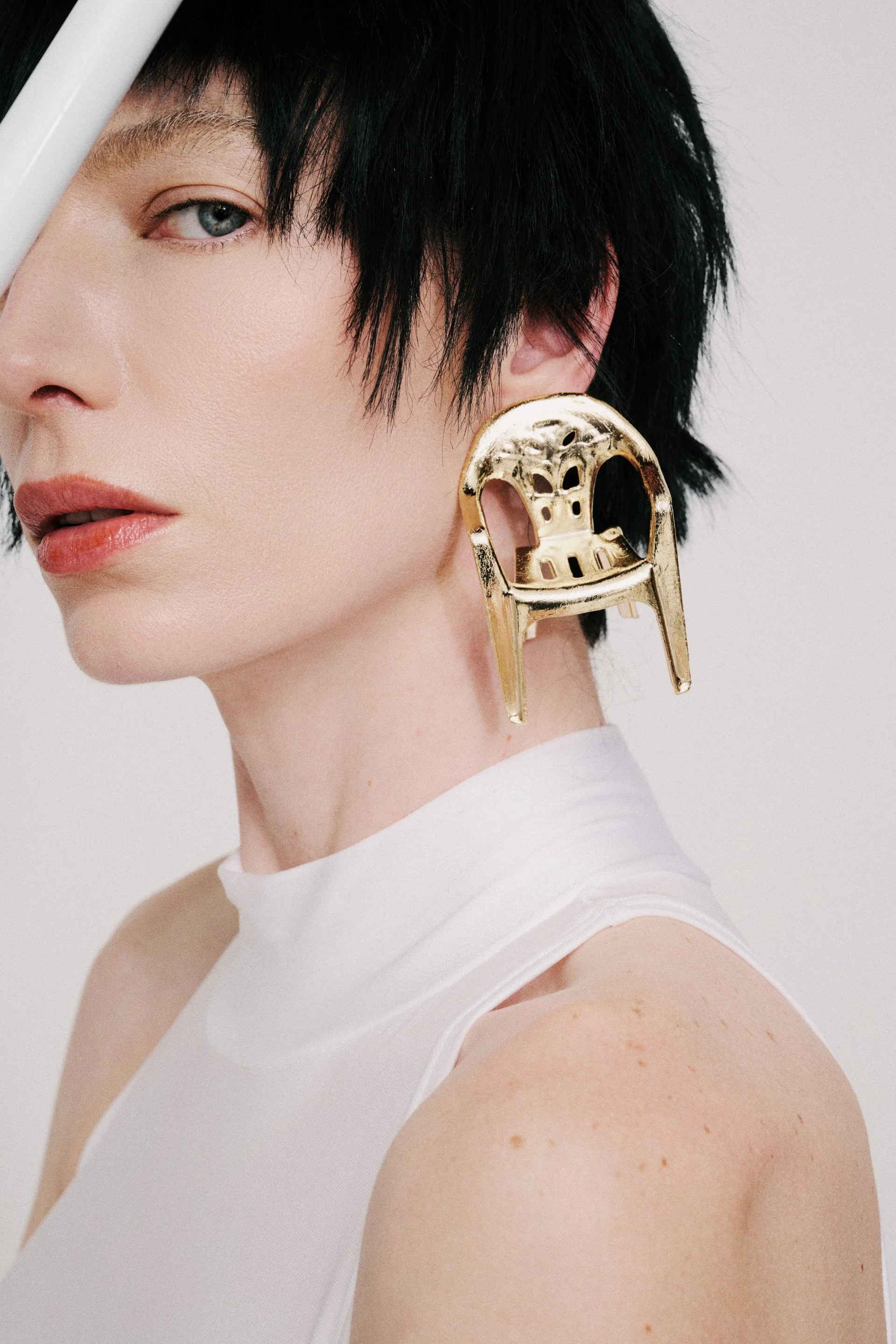 Leca Novo para Carlos Penna