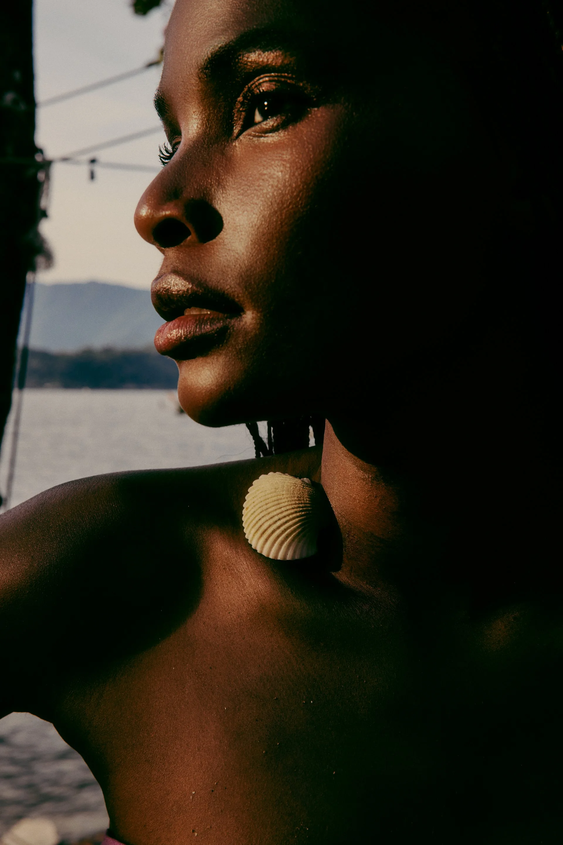 Leca Novo para Maria Filo