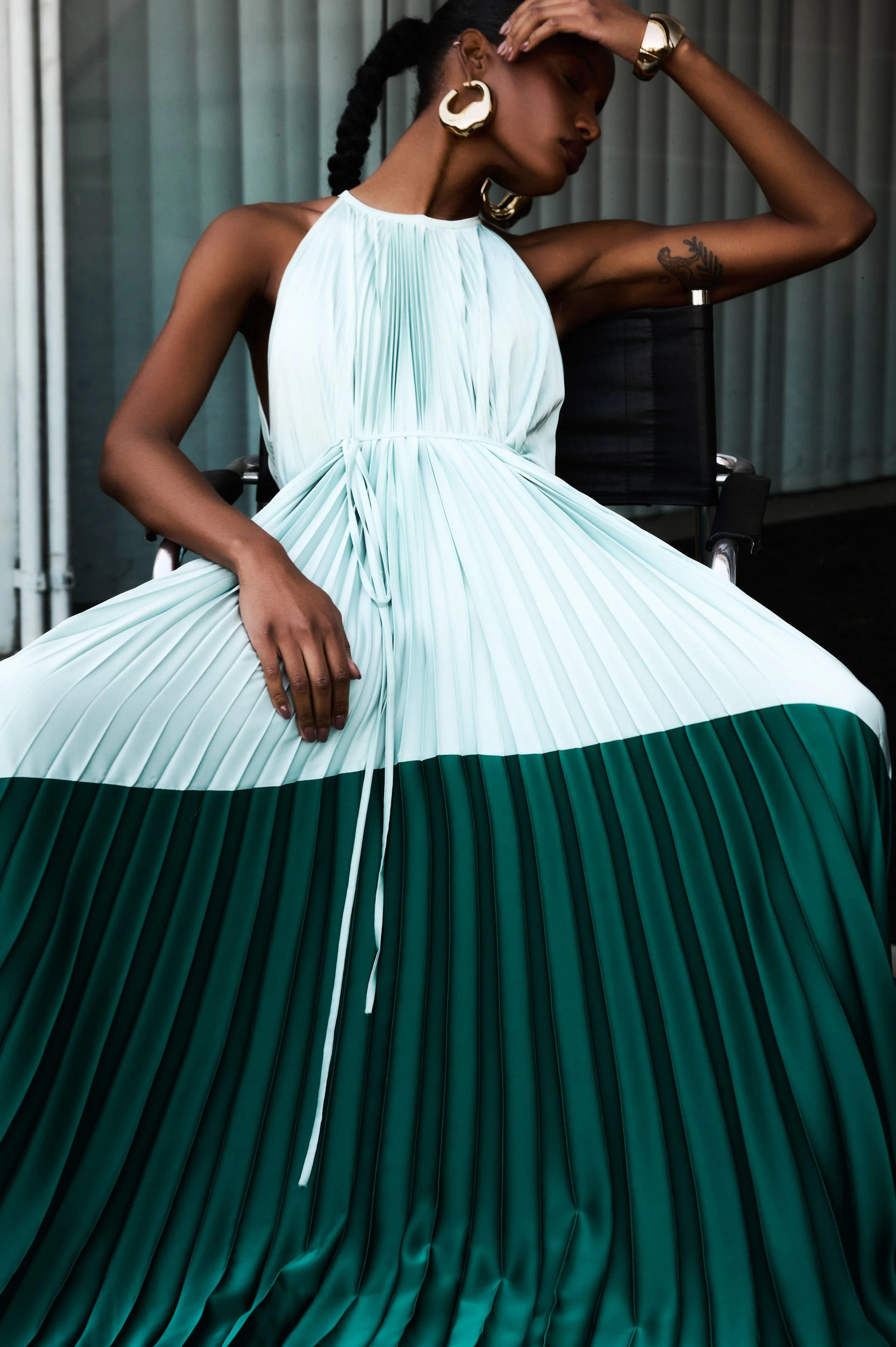 Leca Novo para Apartamento 03