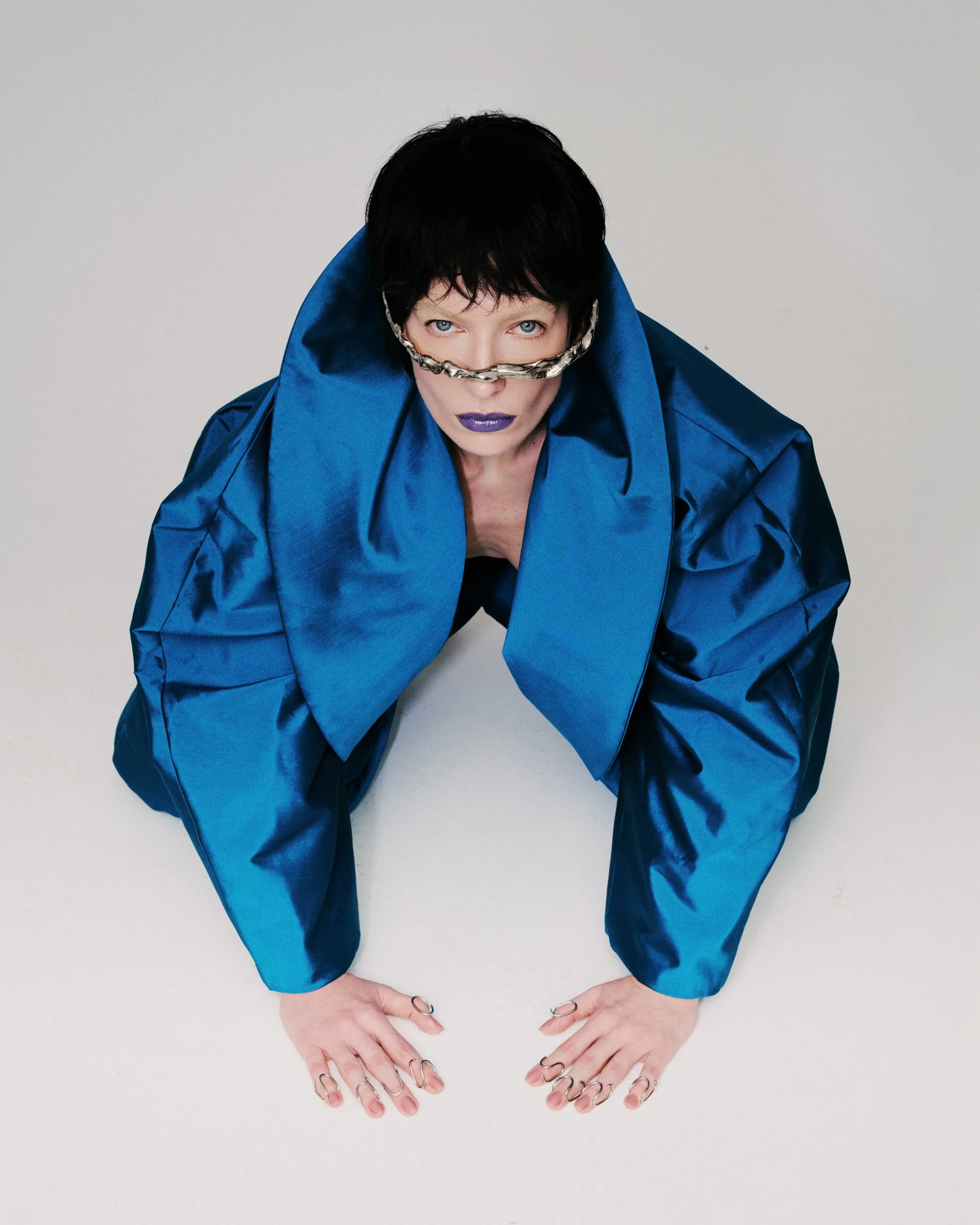 Leca Novo para Carlos Penna