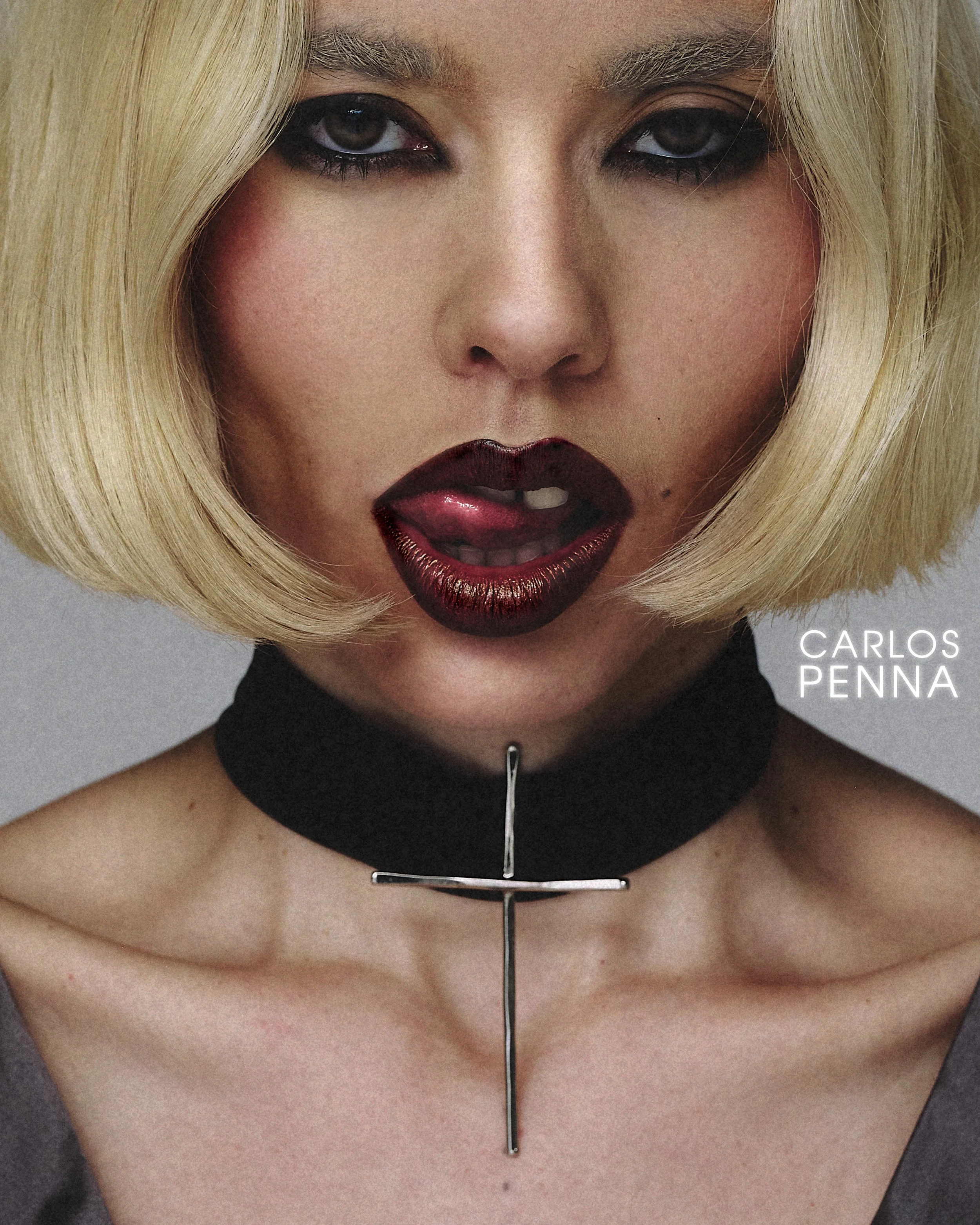 Leca Novo para Carlos Penna