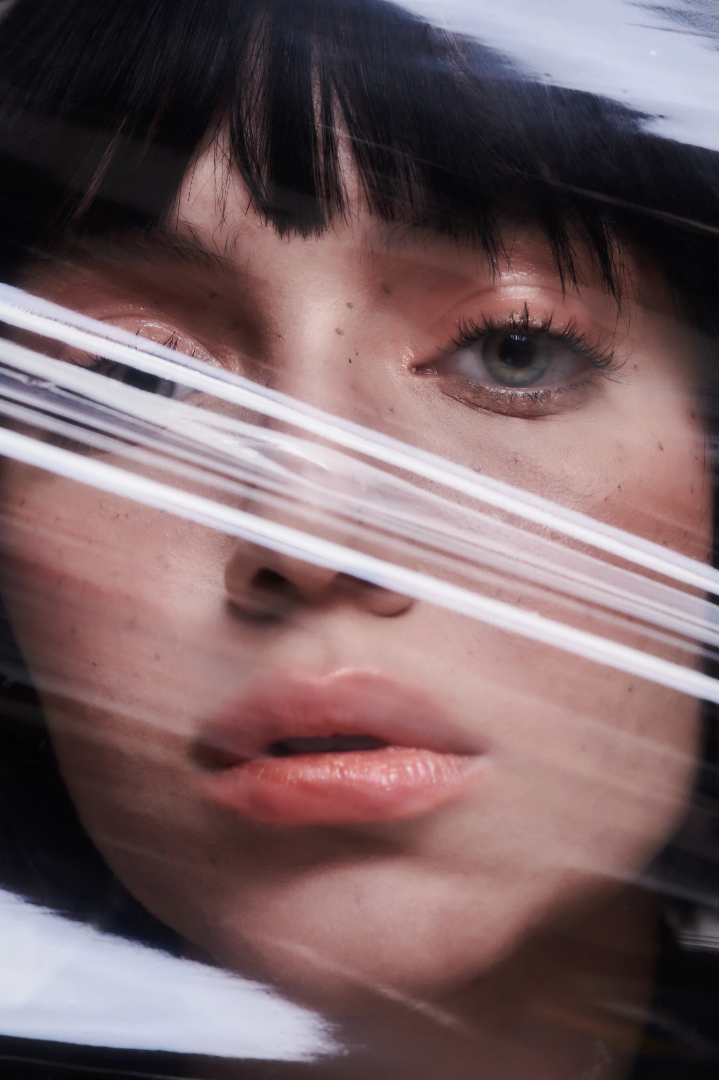 Leca Novo para Sobretudo Reuse