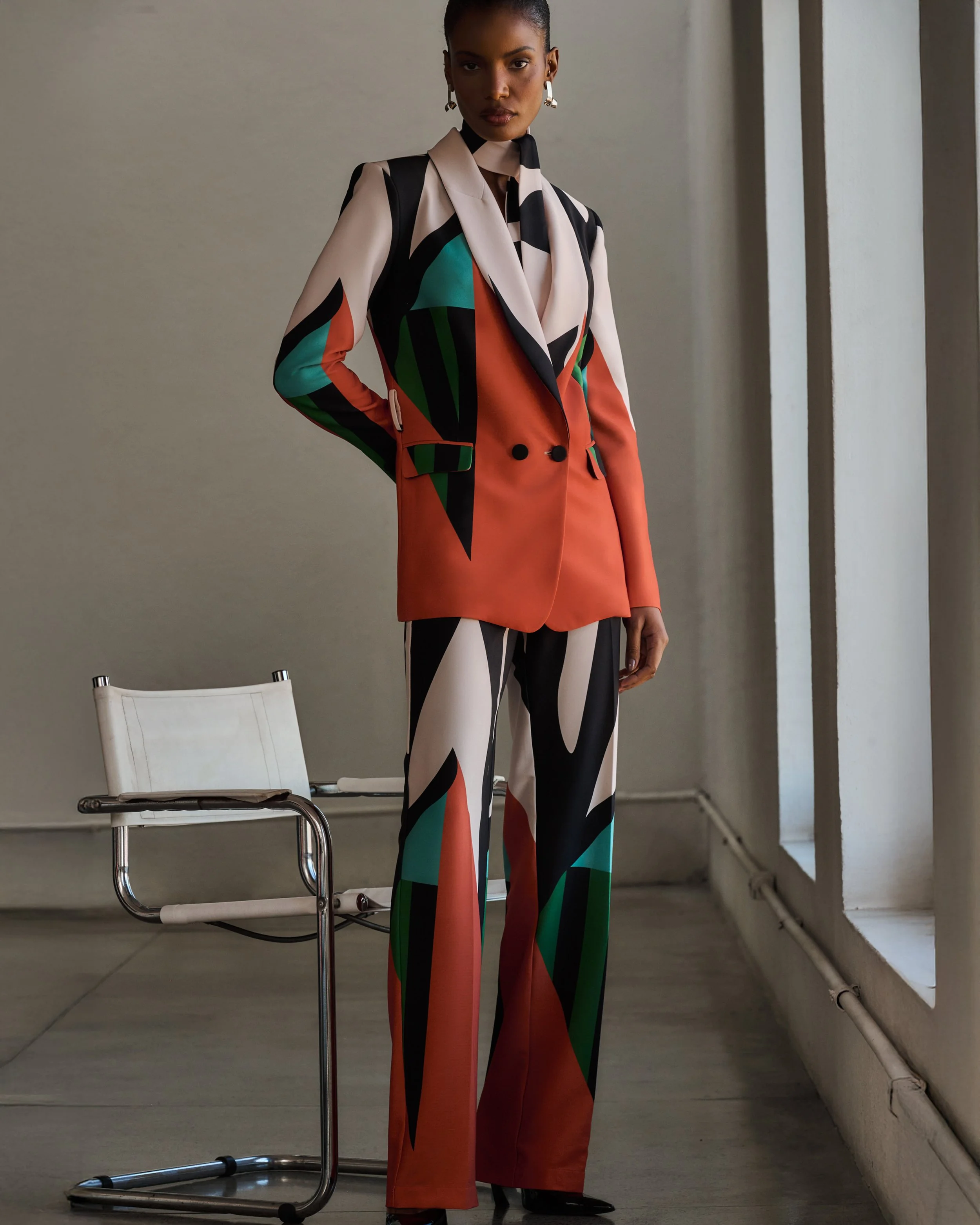 Leca Novo para Apartamento 03