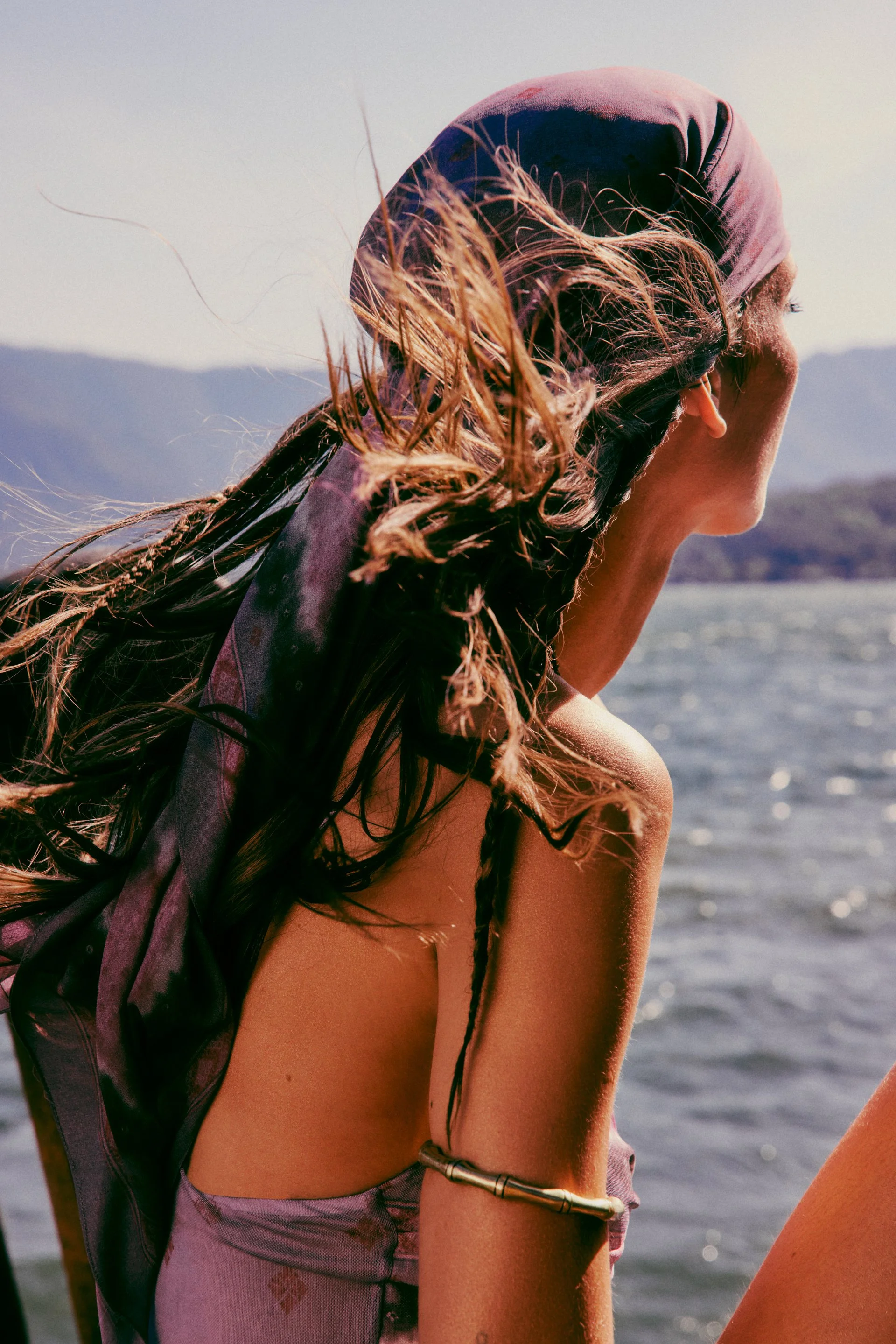 Leca Novo para Maria Filo