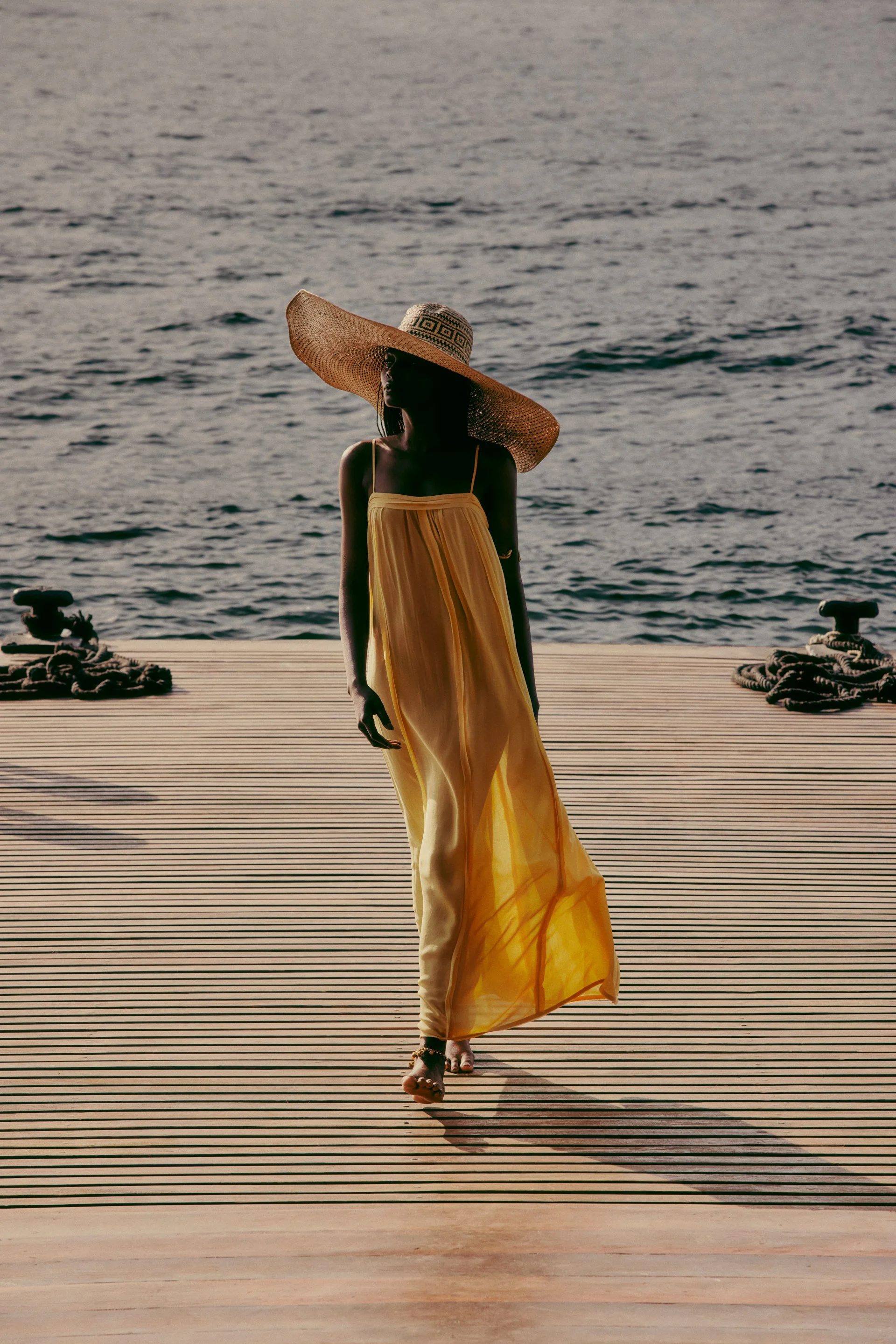 Leca Novo para Maria Filo