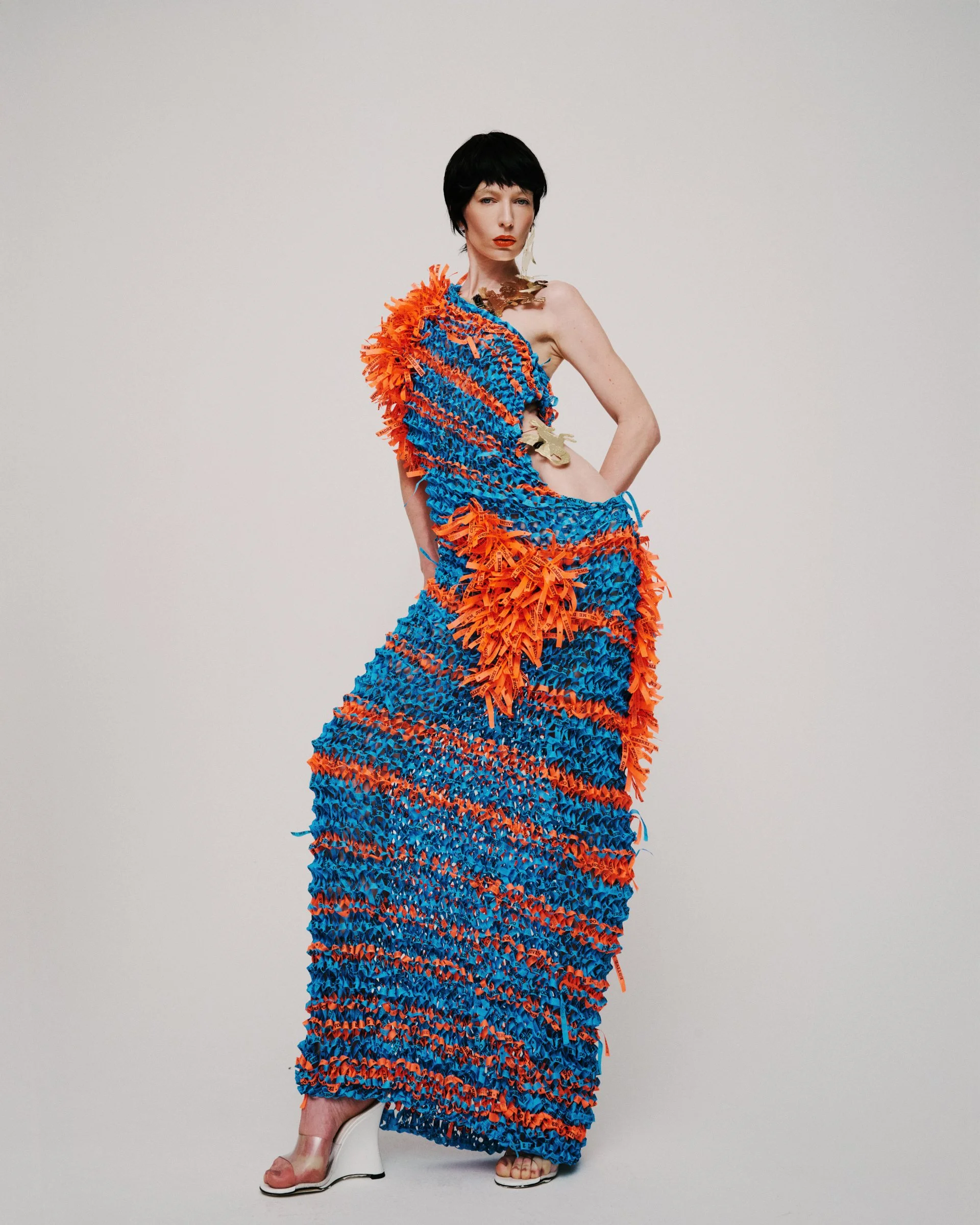 Leca Novo para Carlos Penna