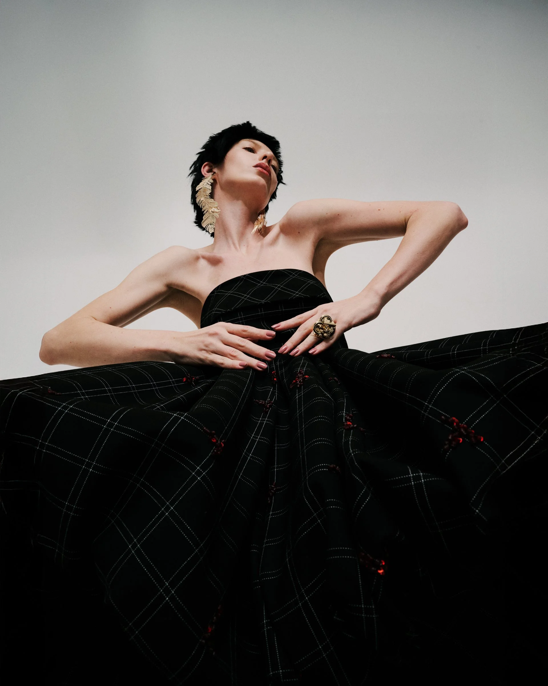 Leca Novo para Carlos Penna