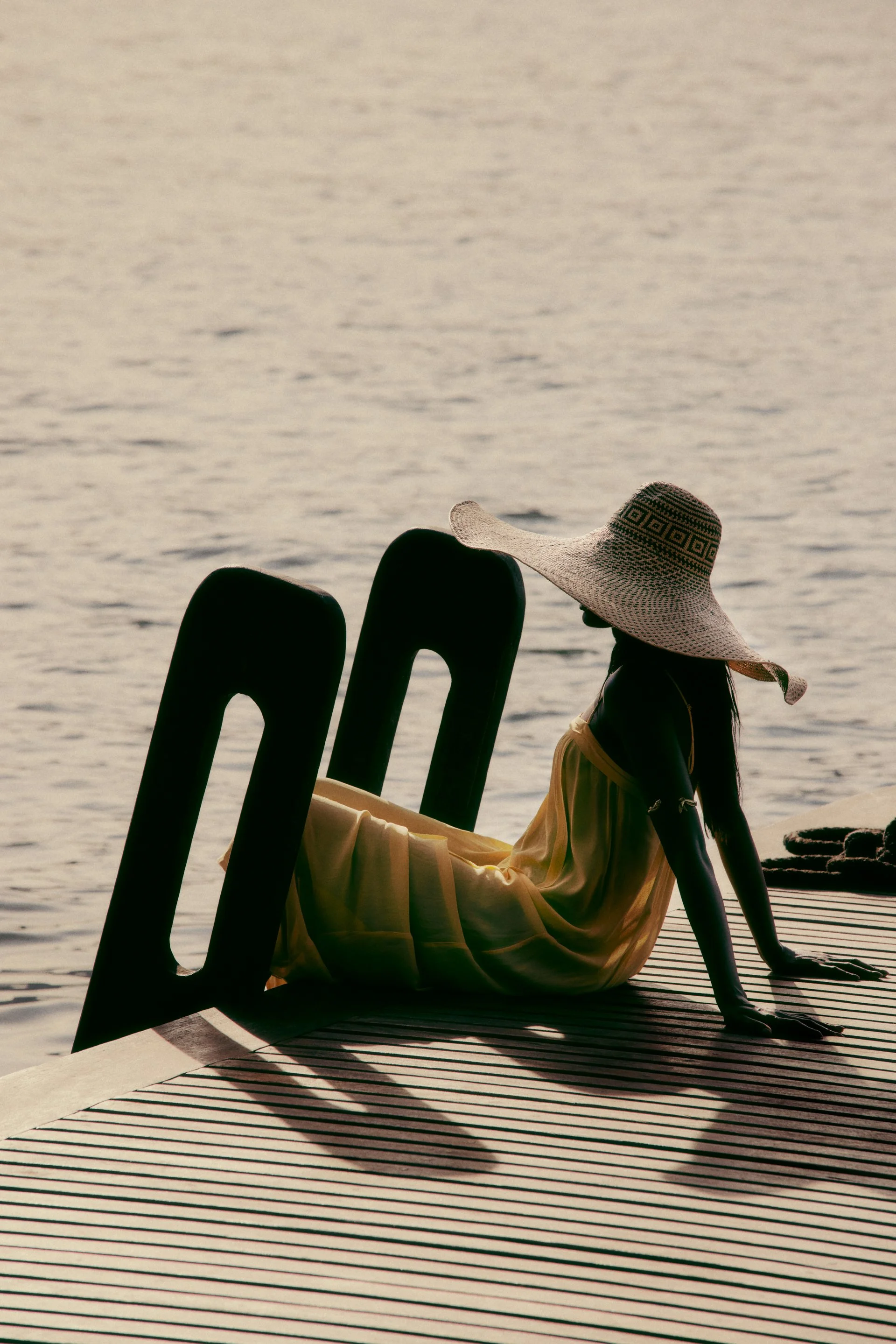 Leca Novo para Maria Filo