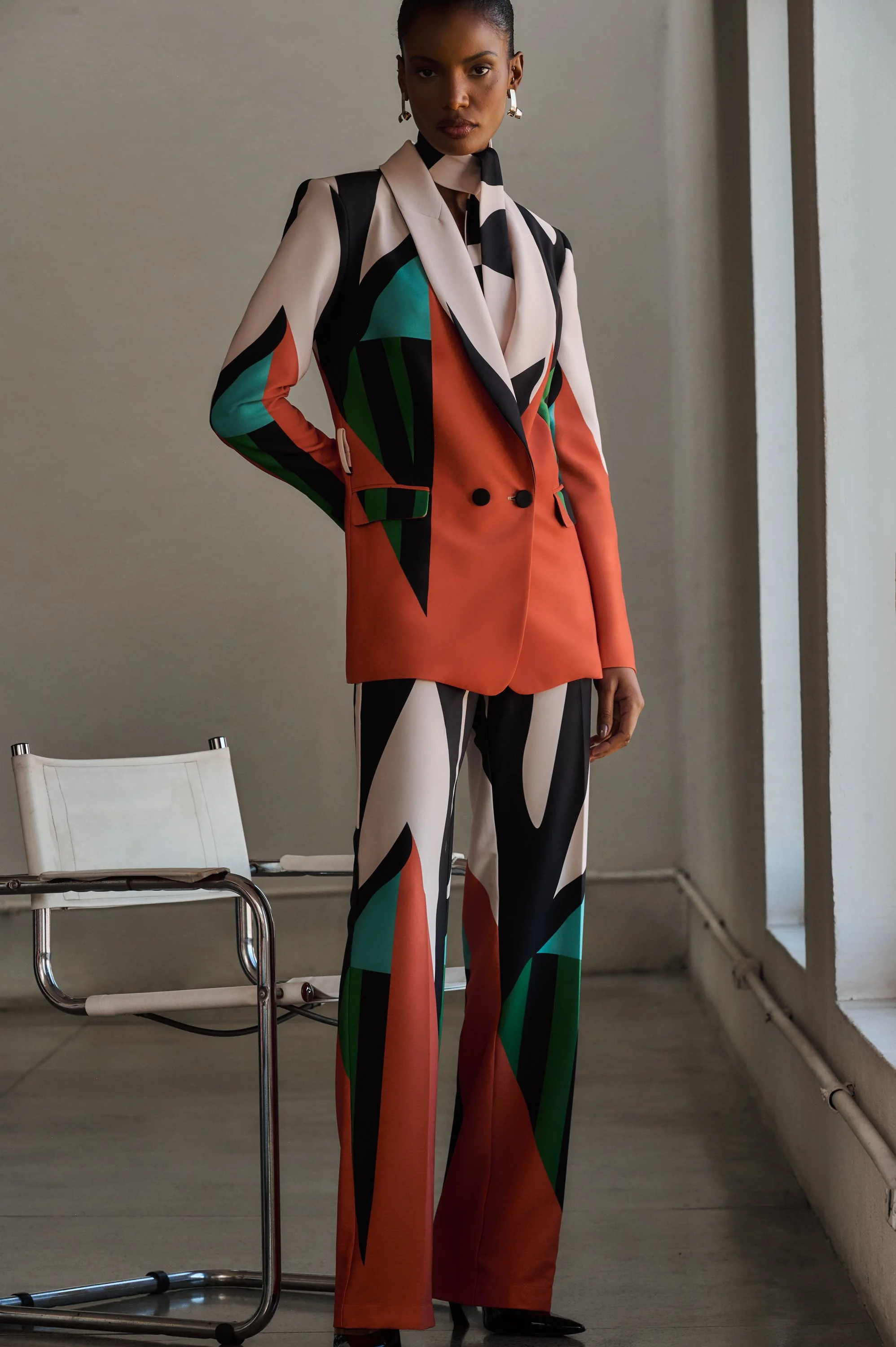 Leca Novo para Apartamento 03