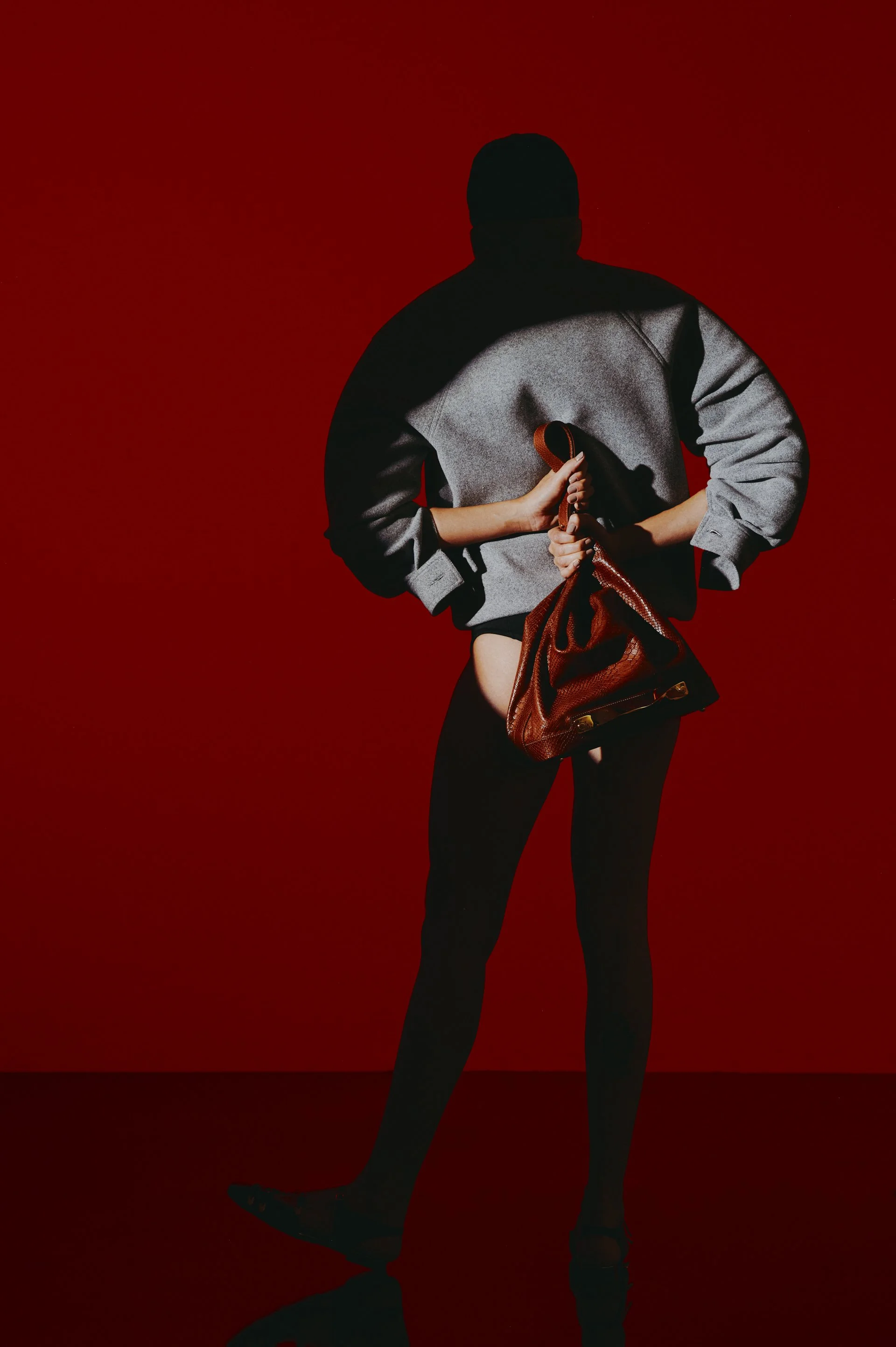 Leca Novo para Garzon Bags