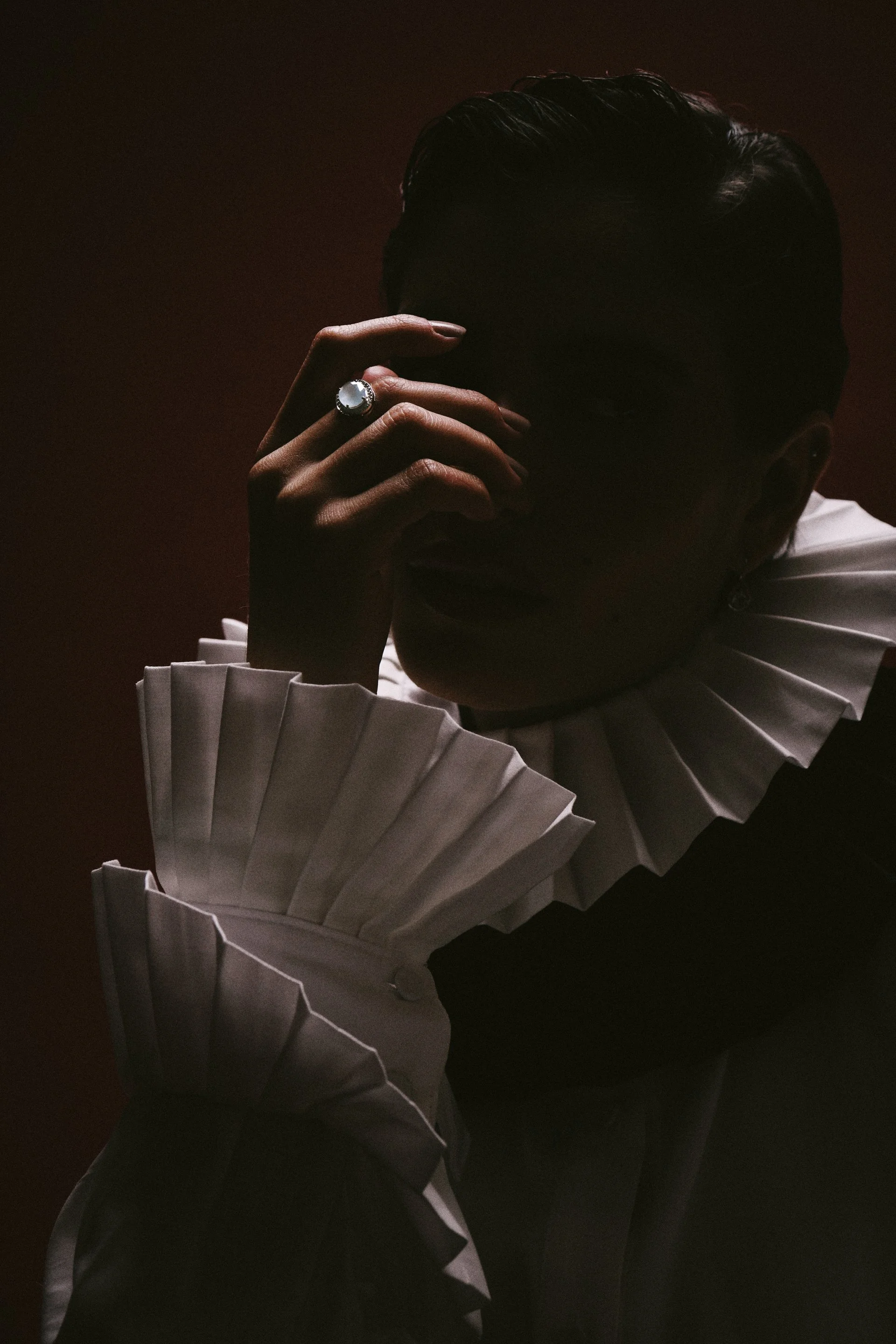 Leca Novo para Abigail Roiz