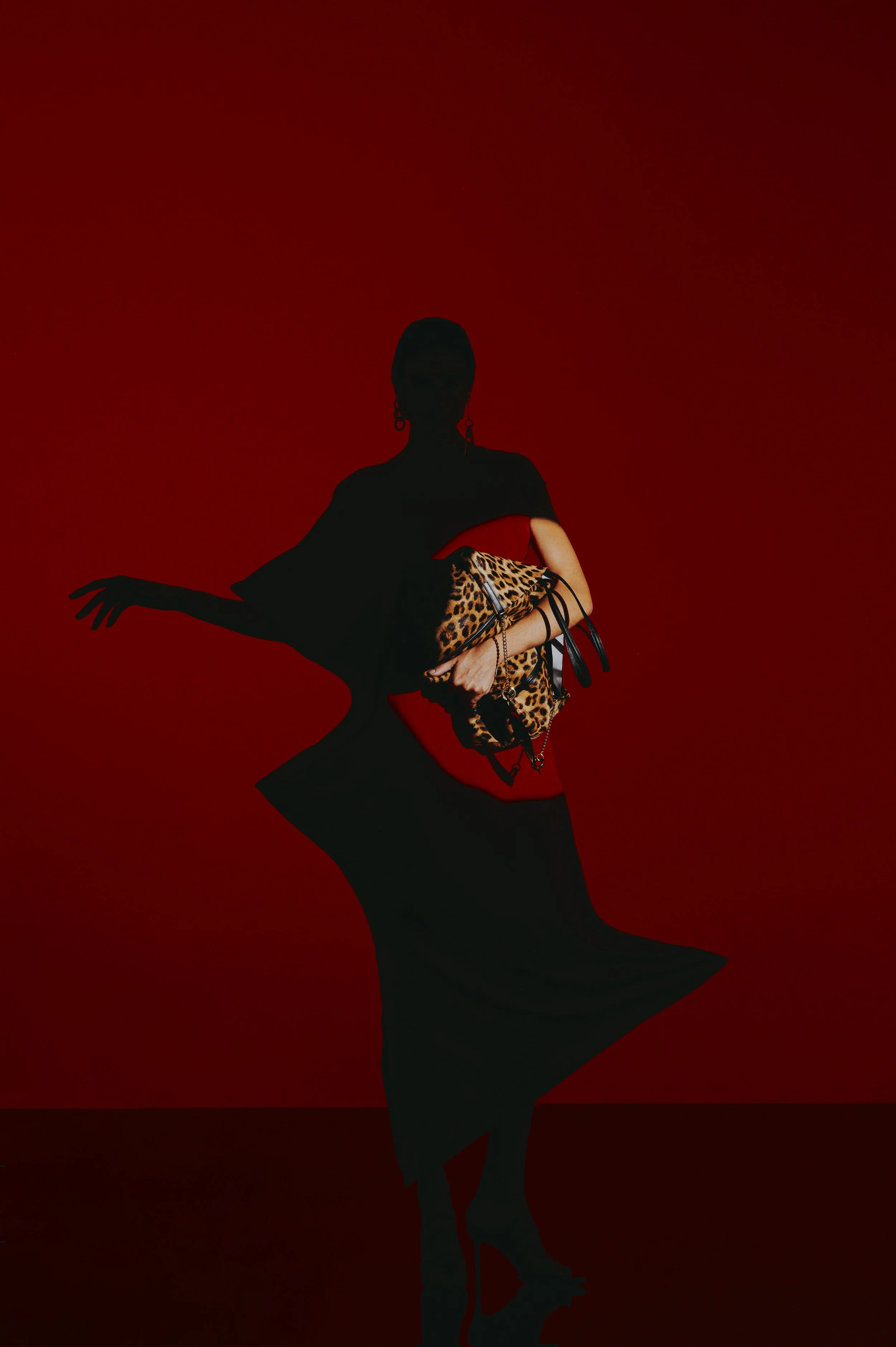 Leca Novo para Garzon Bags