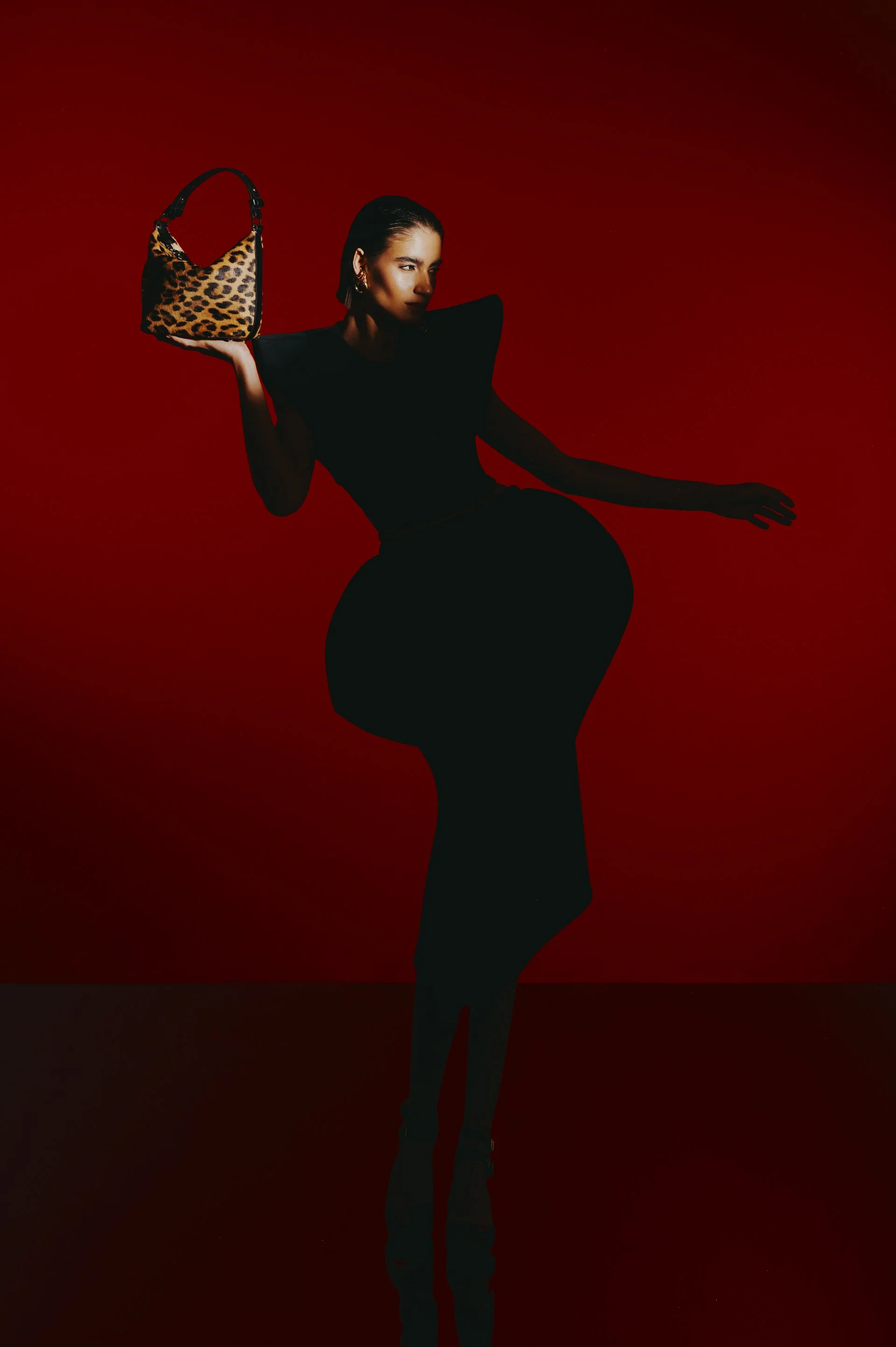 Leca Novo para Garzon Bags