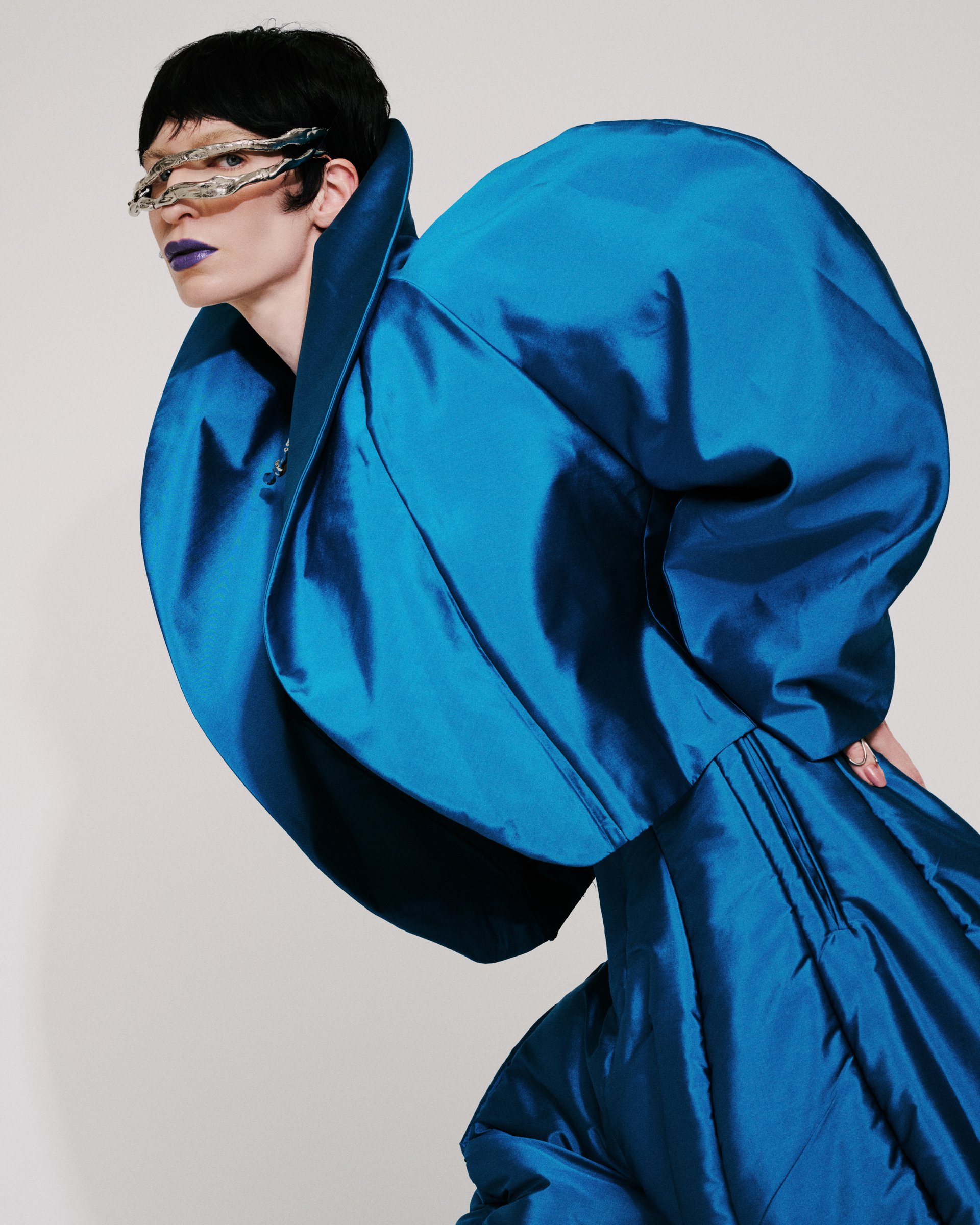 Leca Novo para Carlos Penna