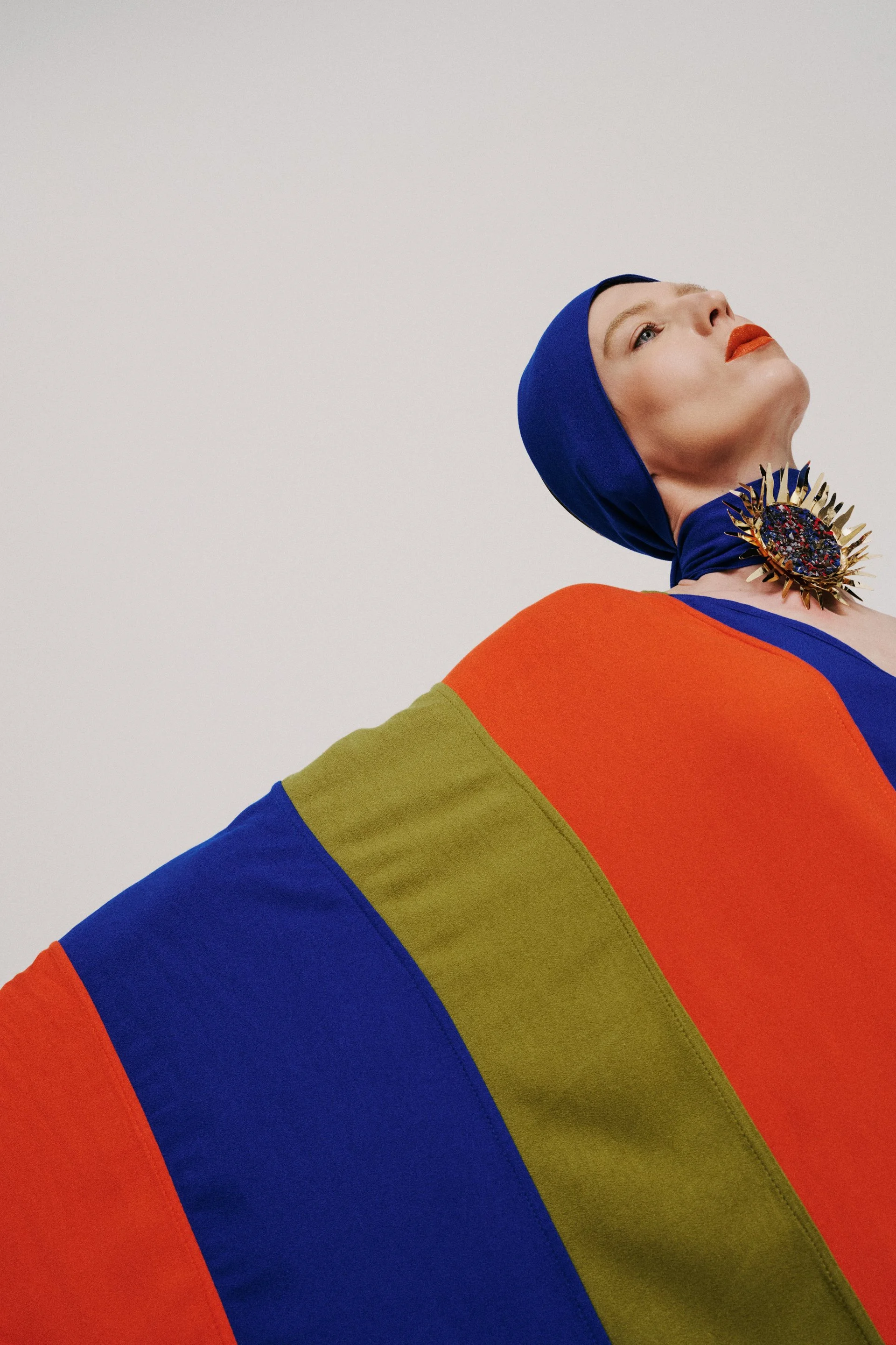 Leca Novo para Carlos Penna