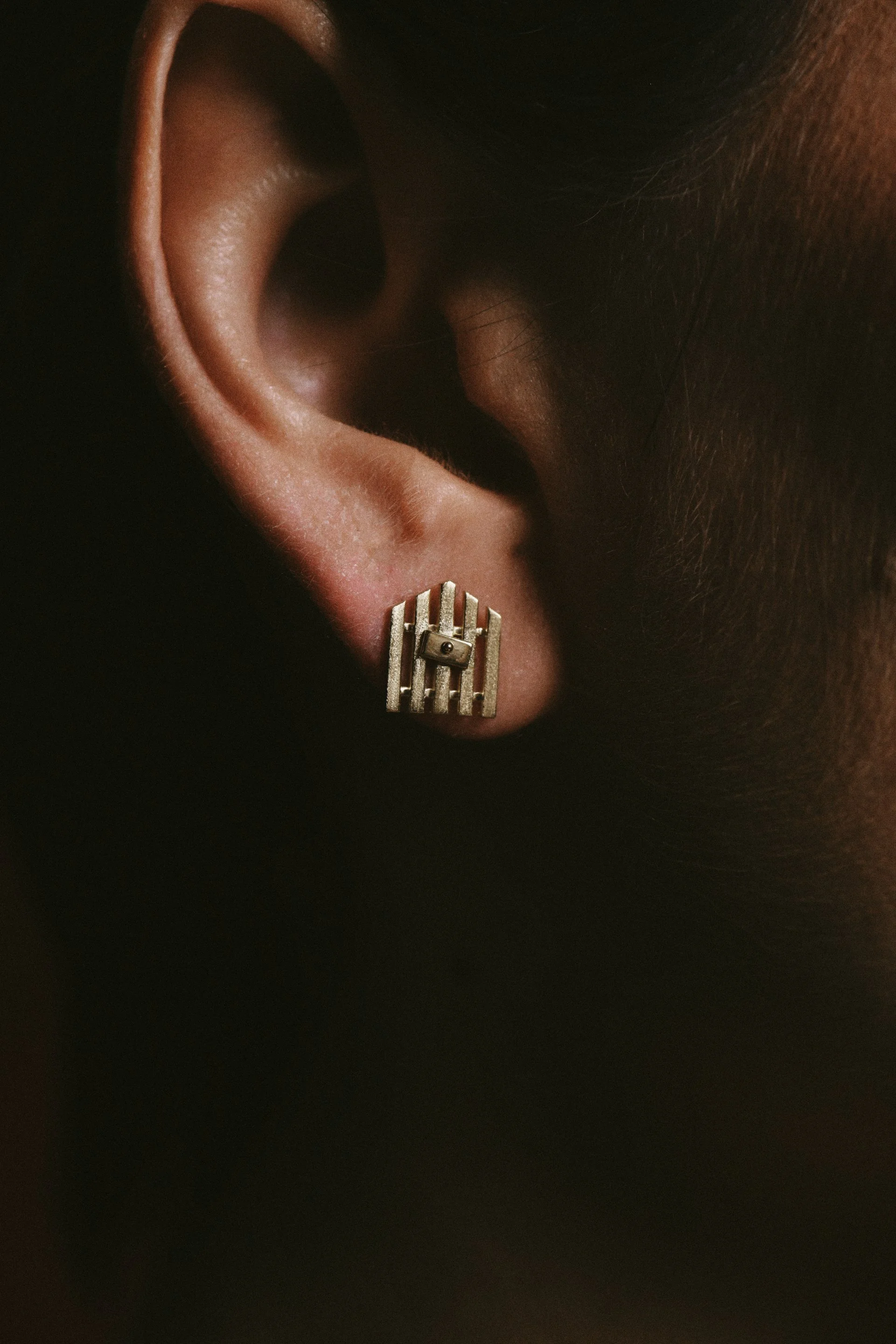 Leca Novo para Abigail Roiz